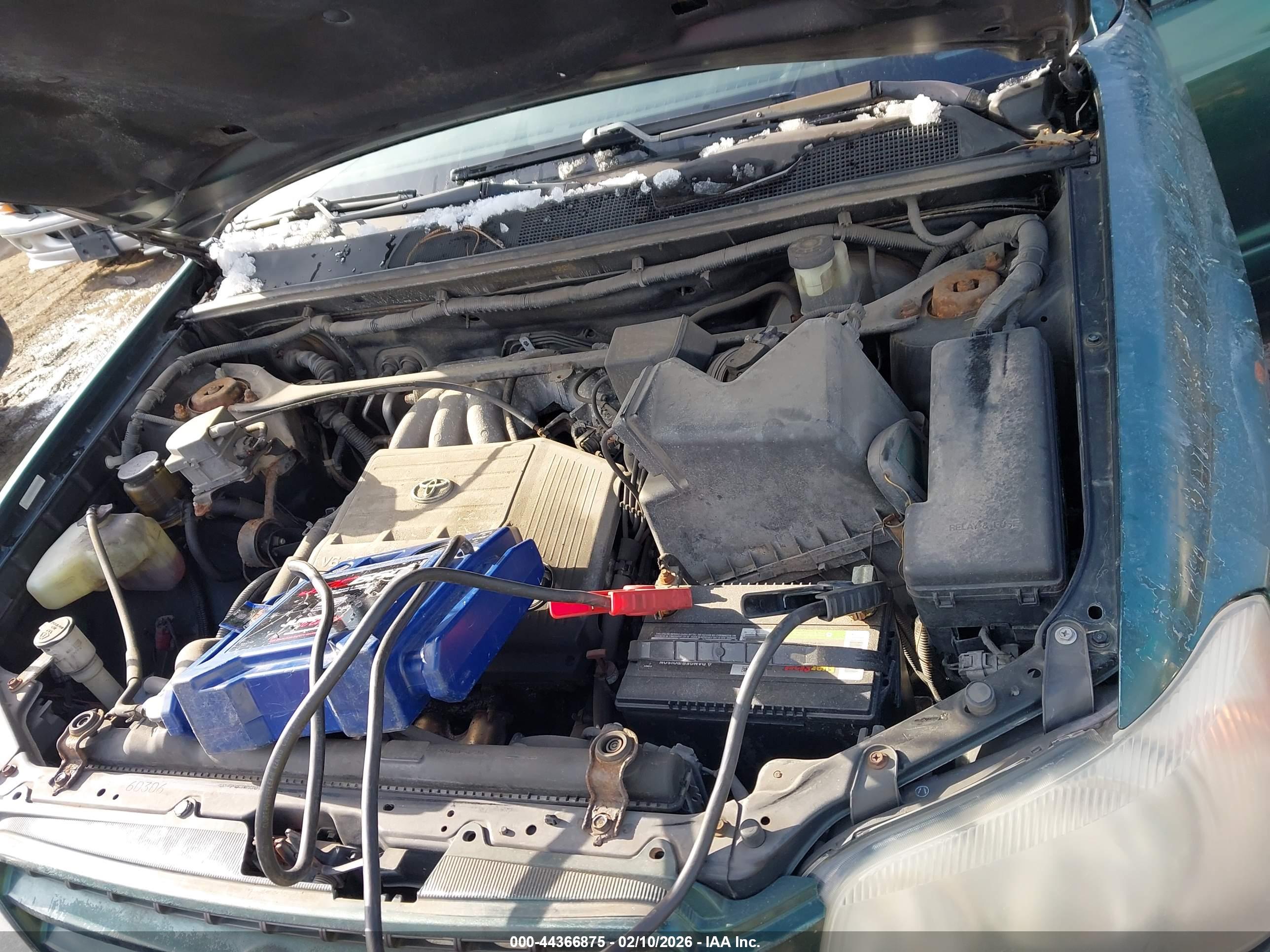 TOYOTA HIGHLANDER image 10