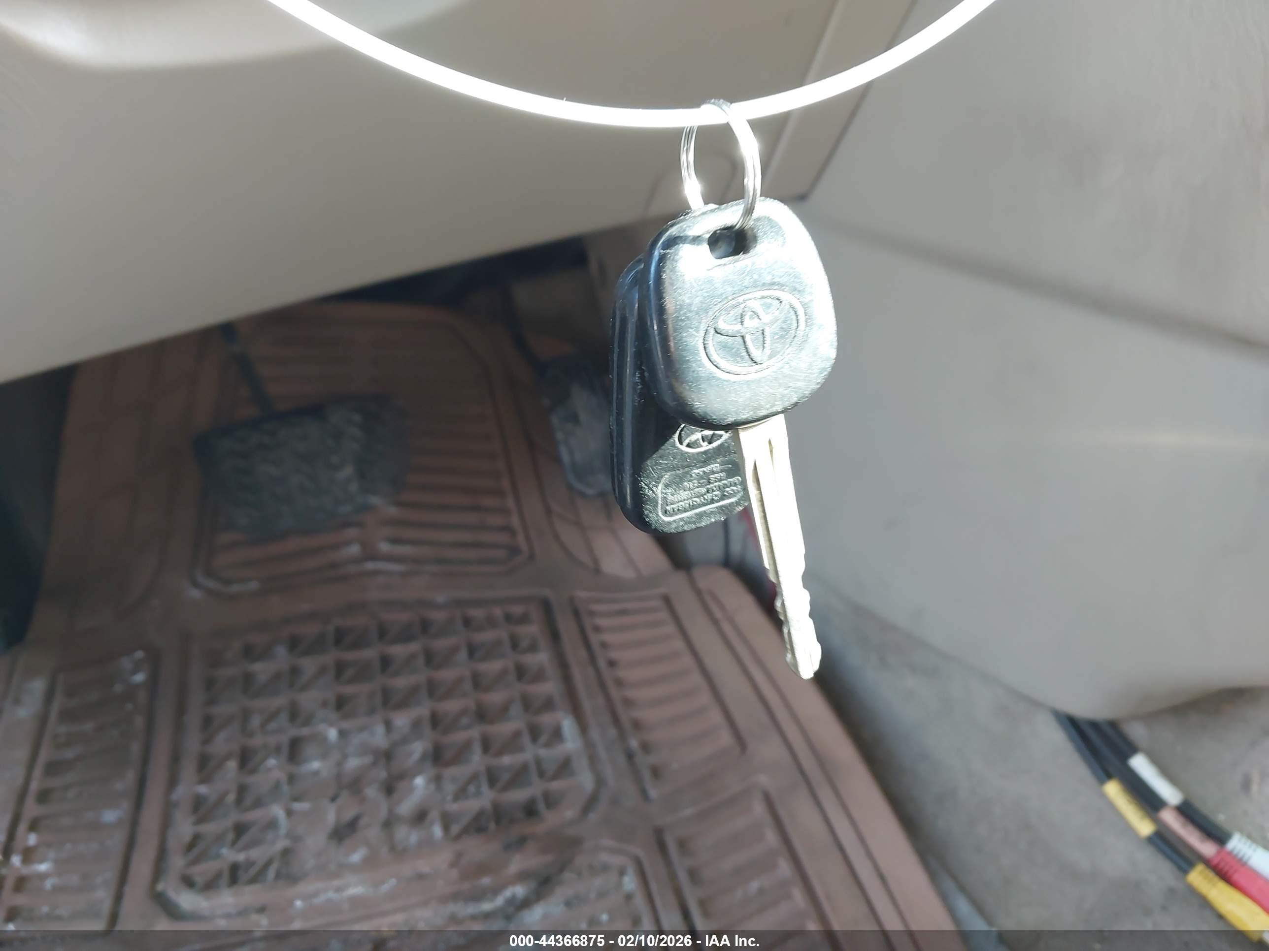 TOYOTA HIGHLANDER image 11