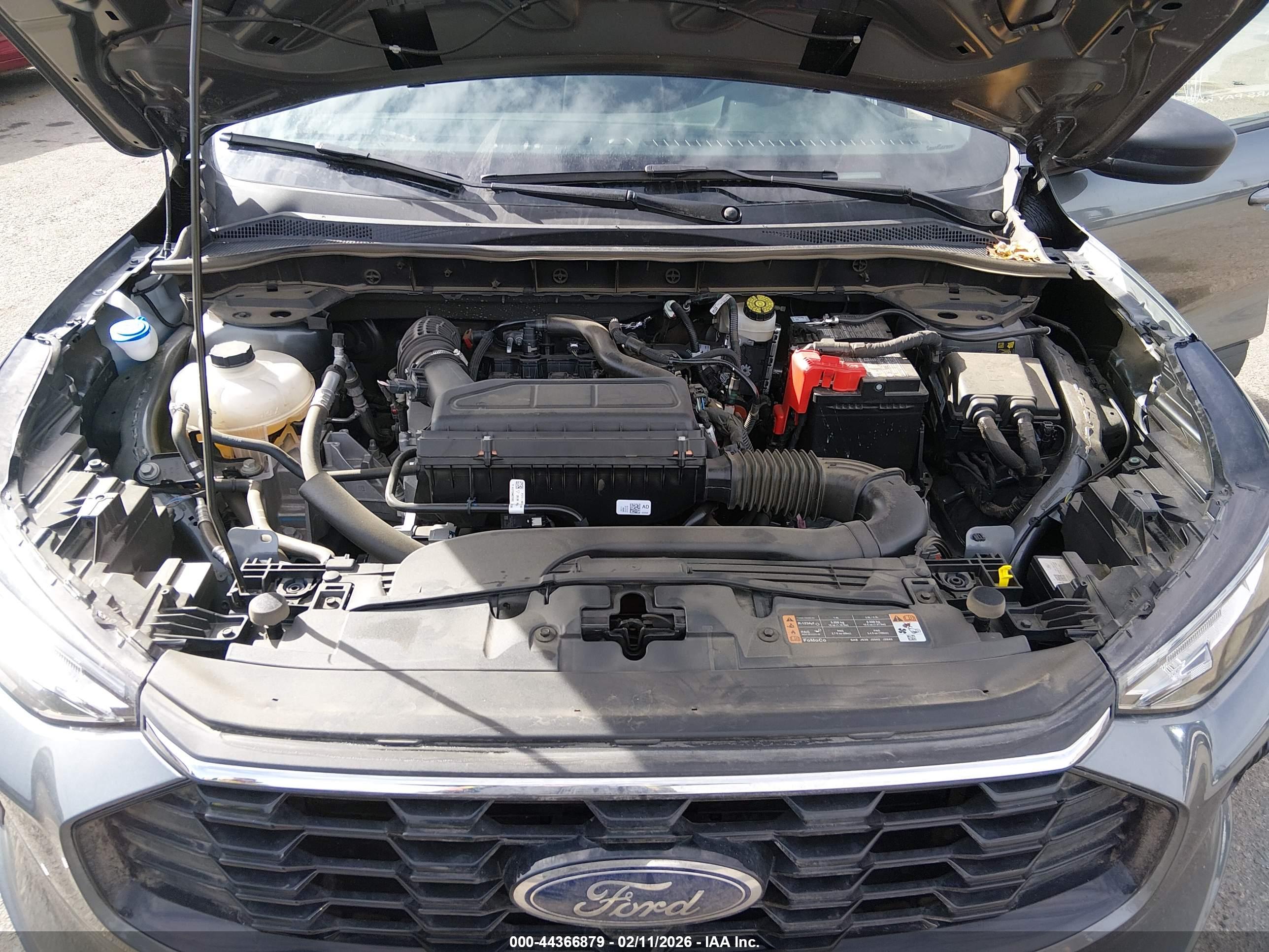 FORD ESCAPE image 10