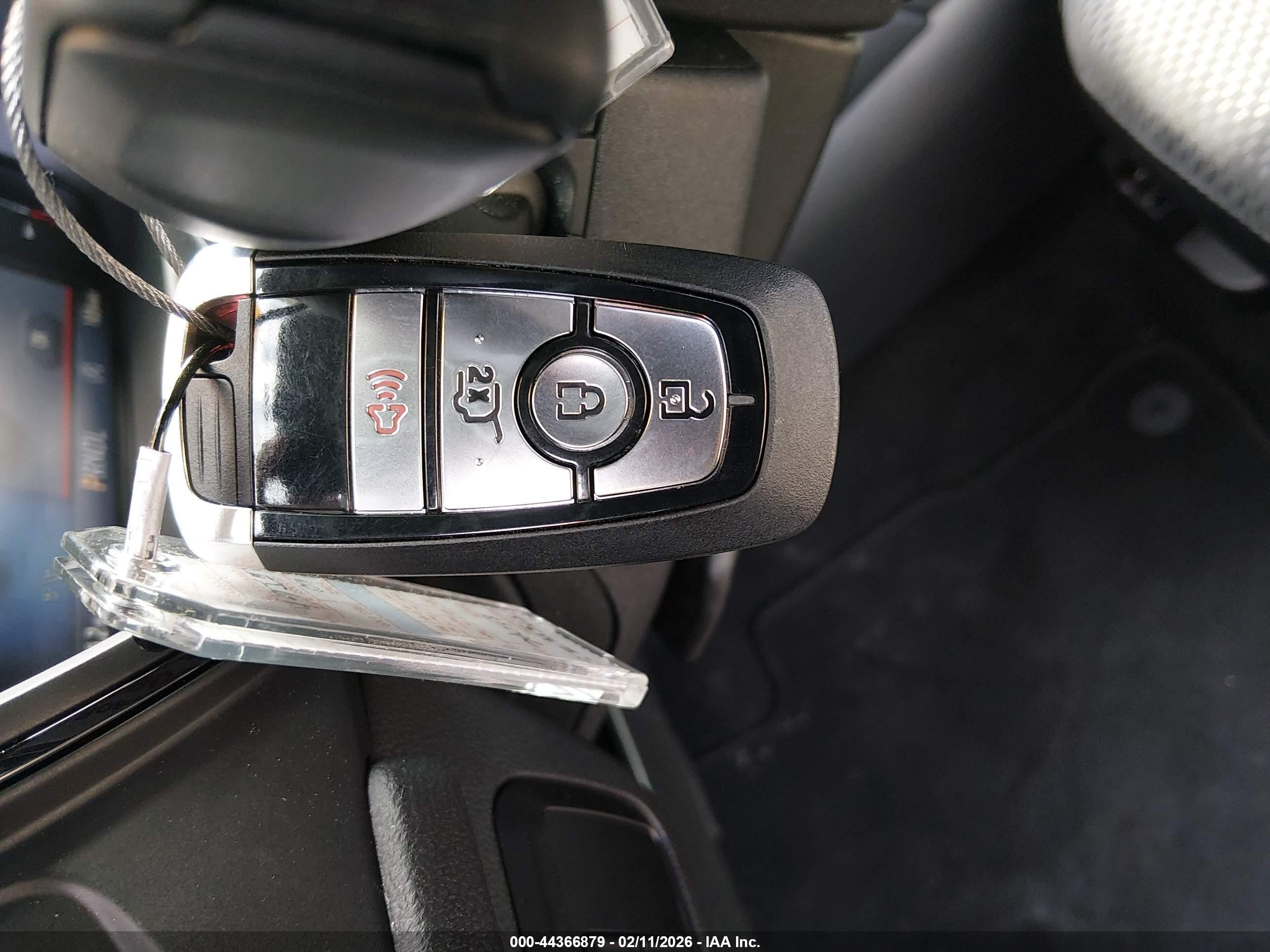 FORD ESCAPE image 11