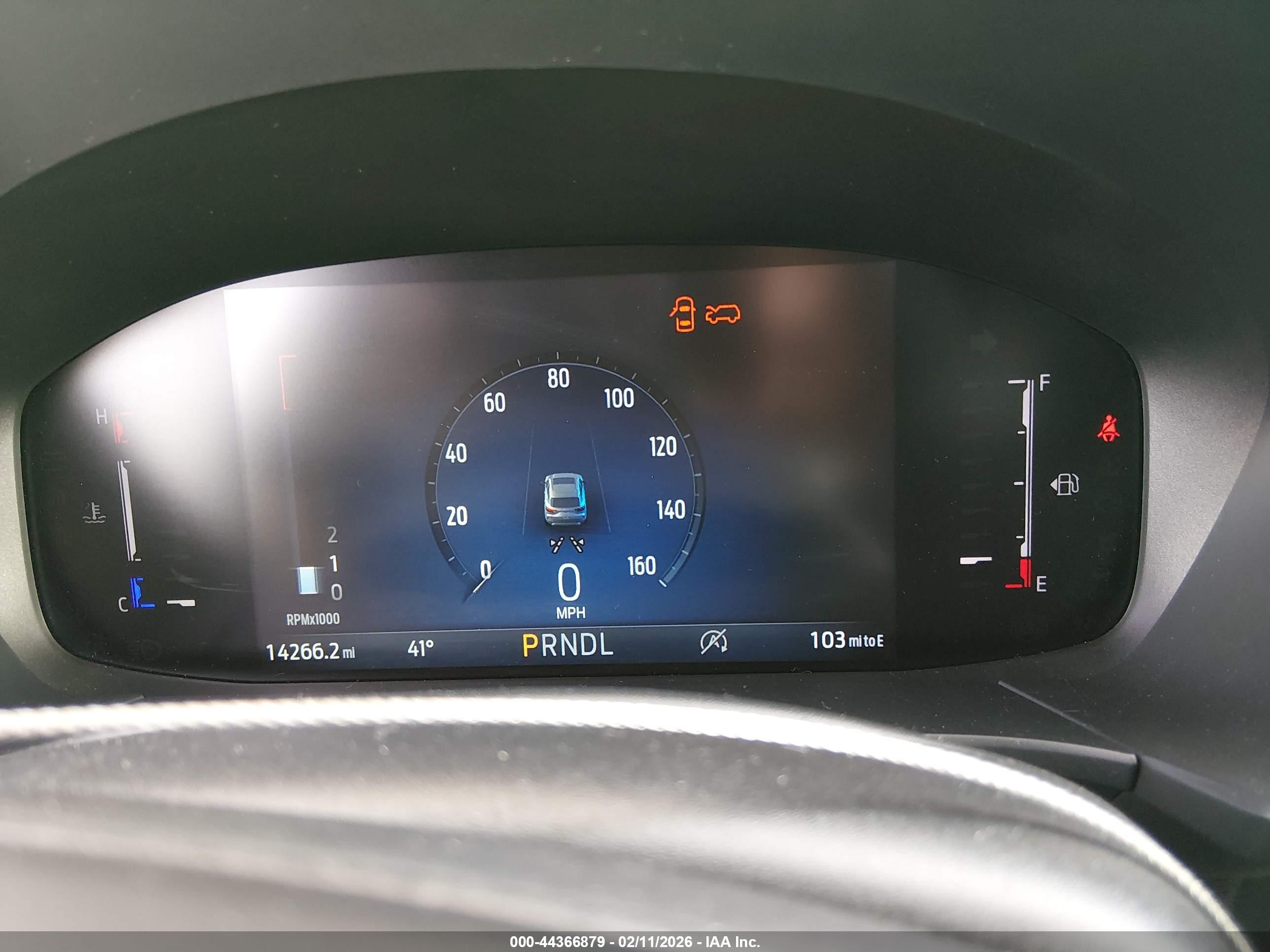 FORD ESCAPE image 7