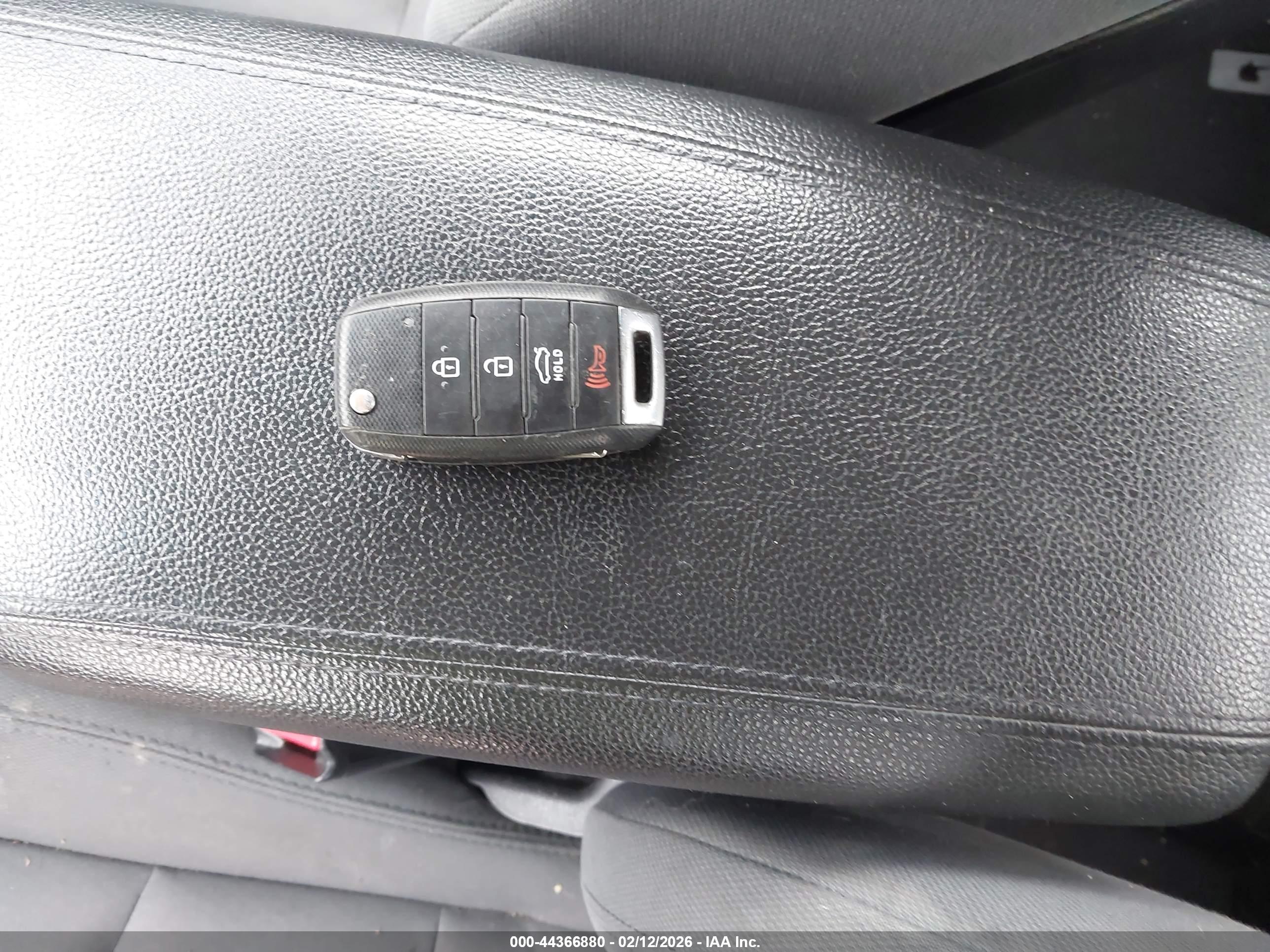 KIA OPTIMA image 11