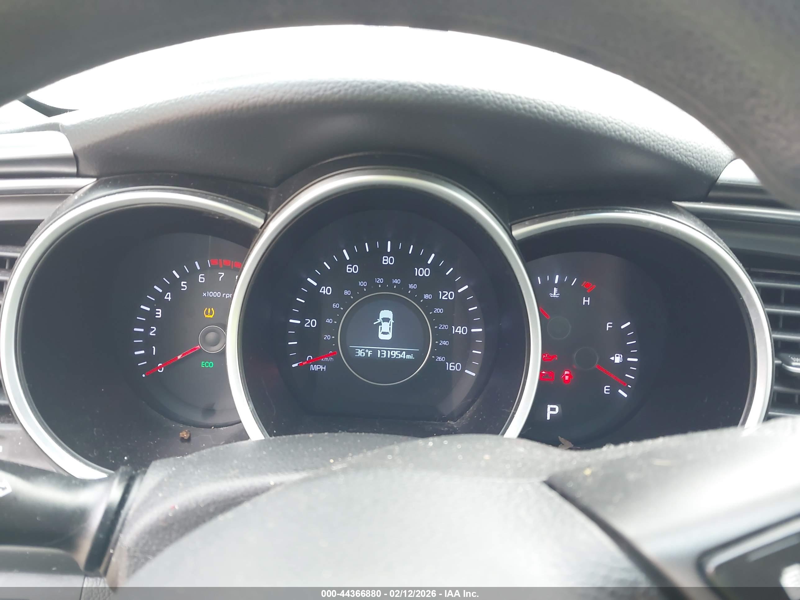 KIA OPTIMA image 7