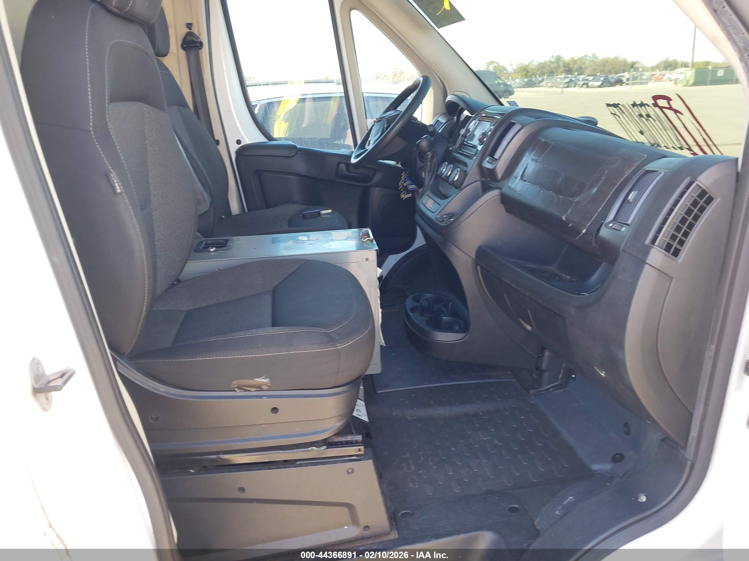 RAM PROMASTER image 5