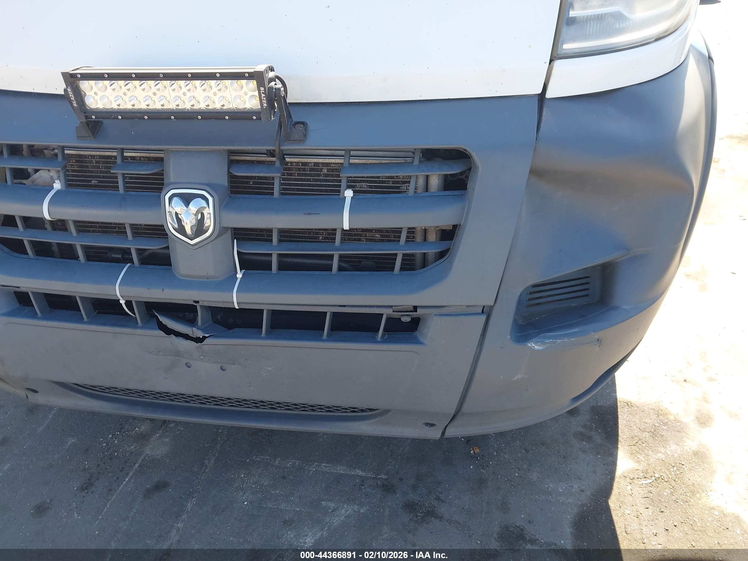 RAM PROMASTER image 6