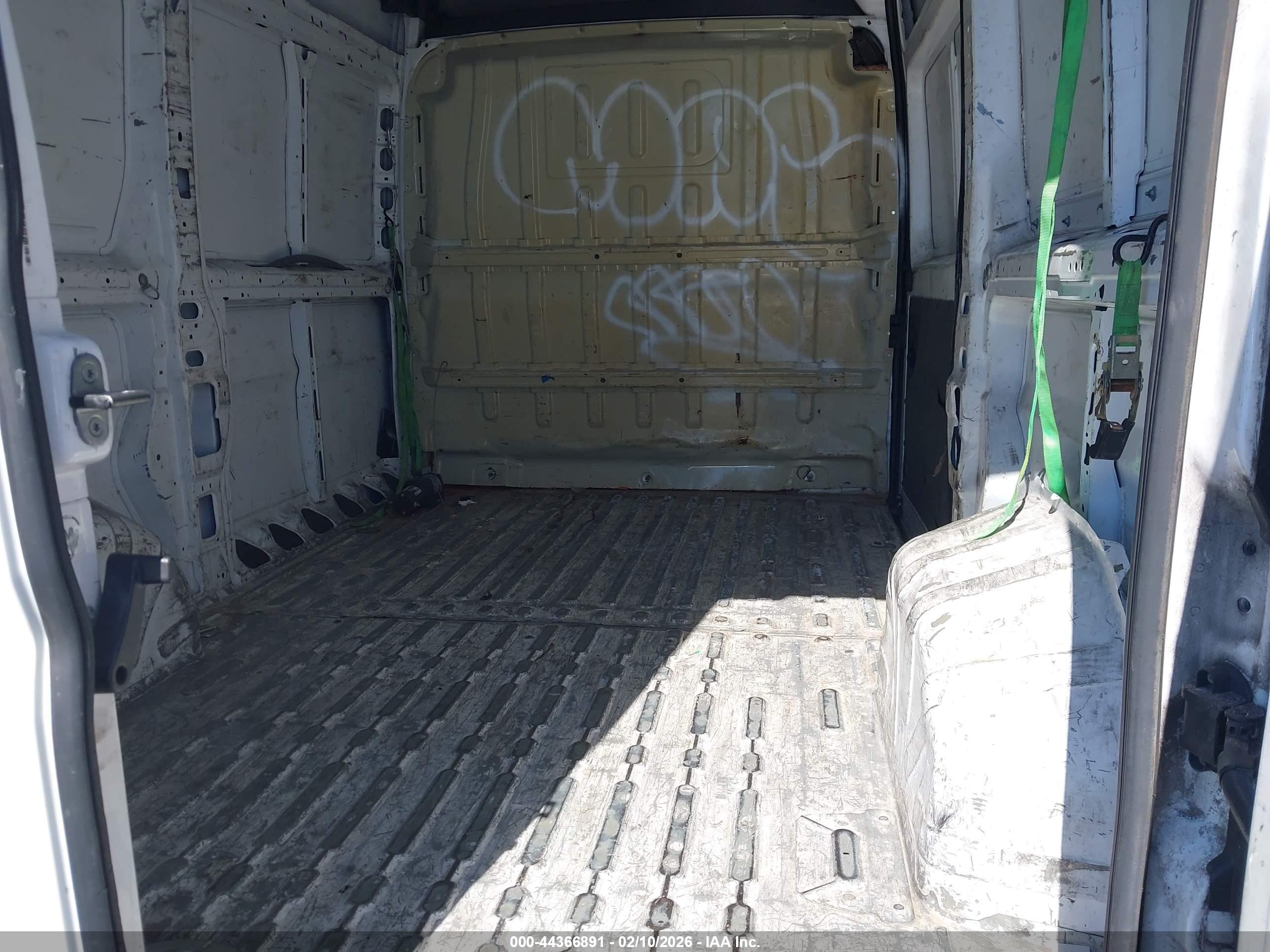RAM PROMASTER image 8