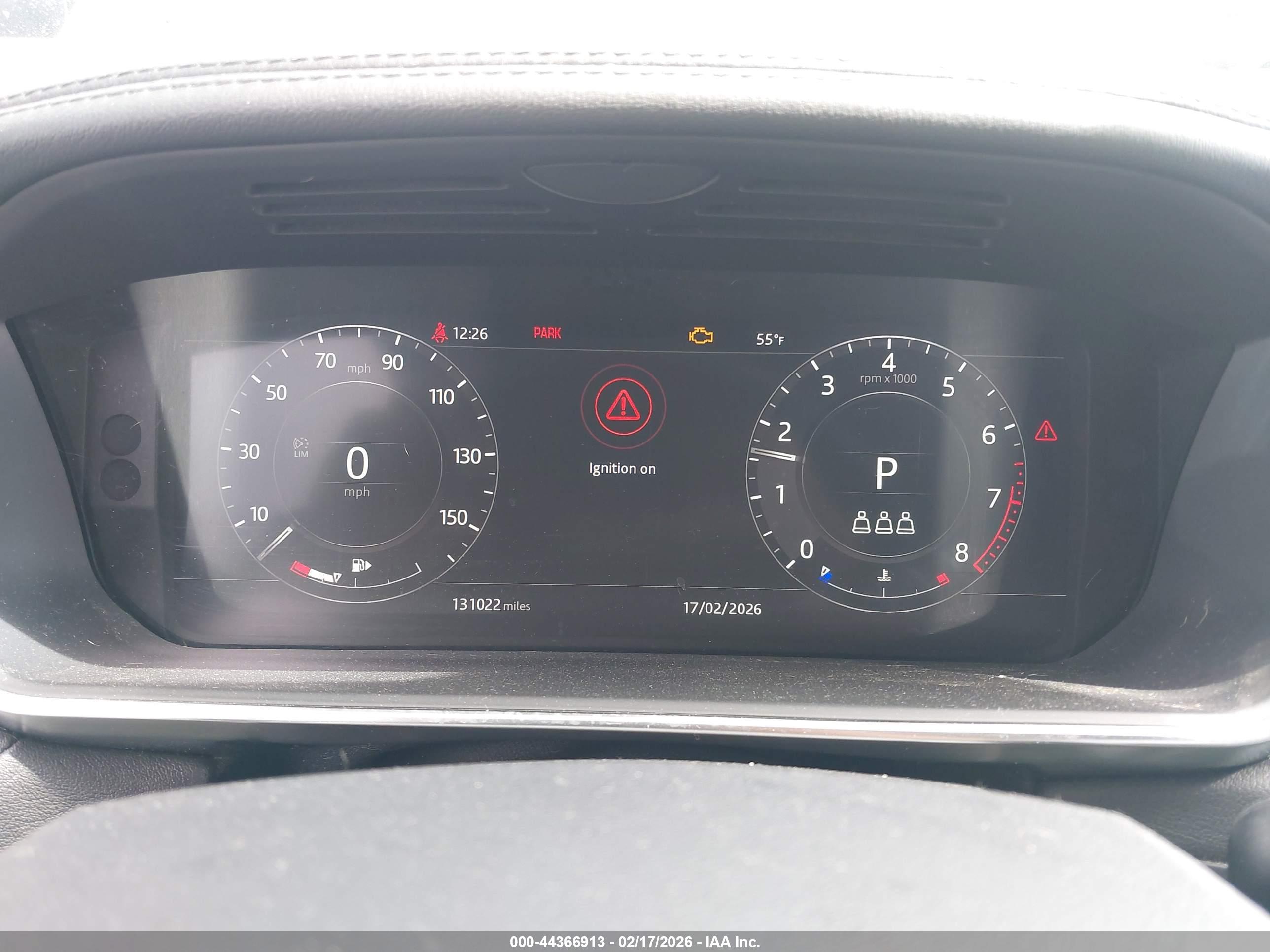 LAND ROVER image 7