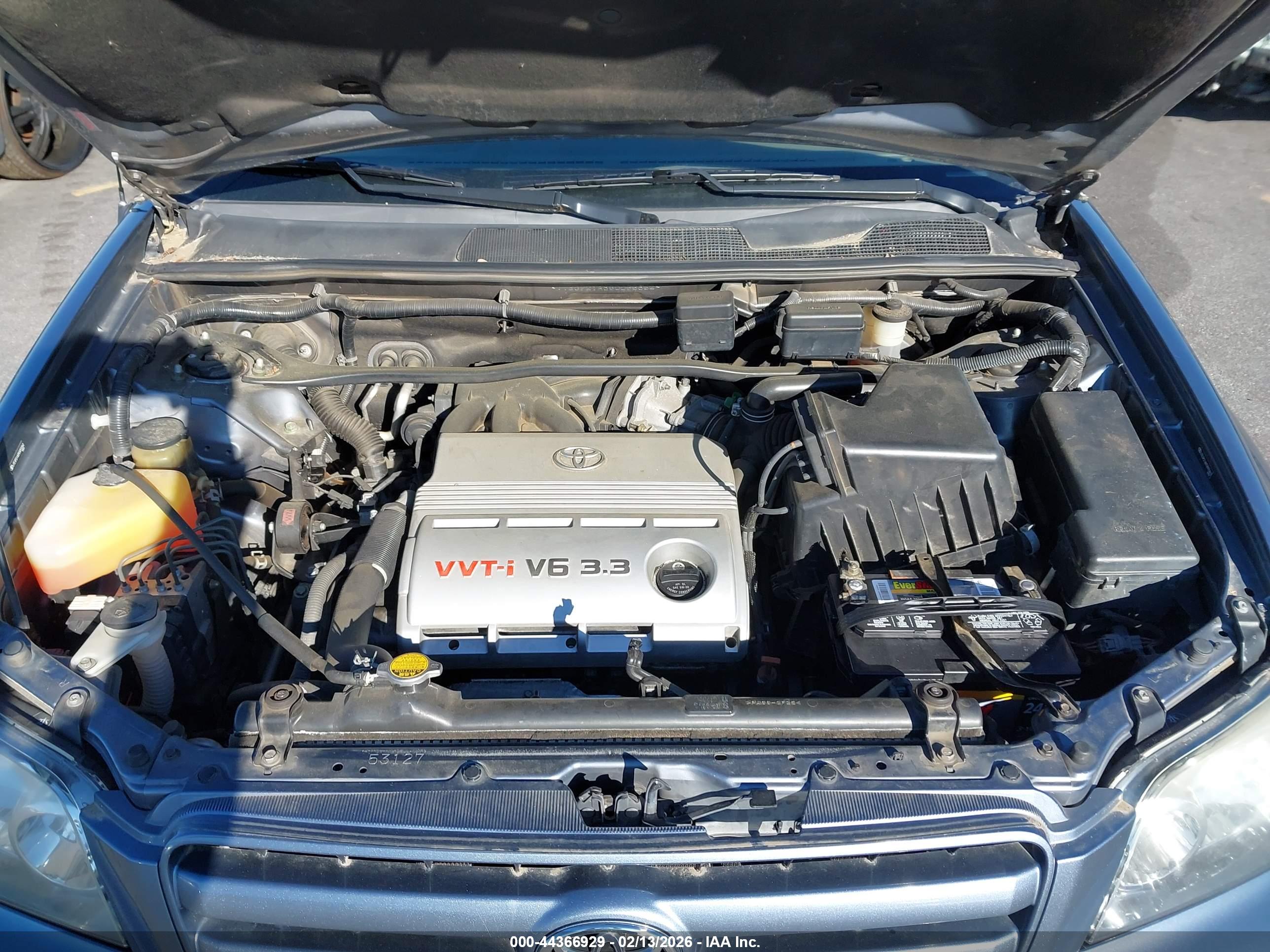 TOYOTA HIGHLANDER image 10