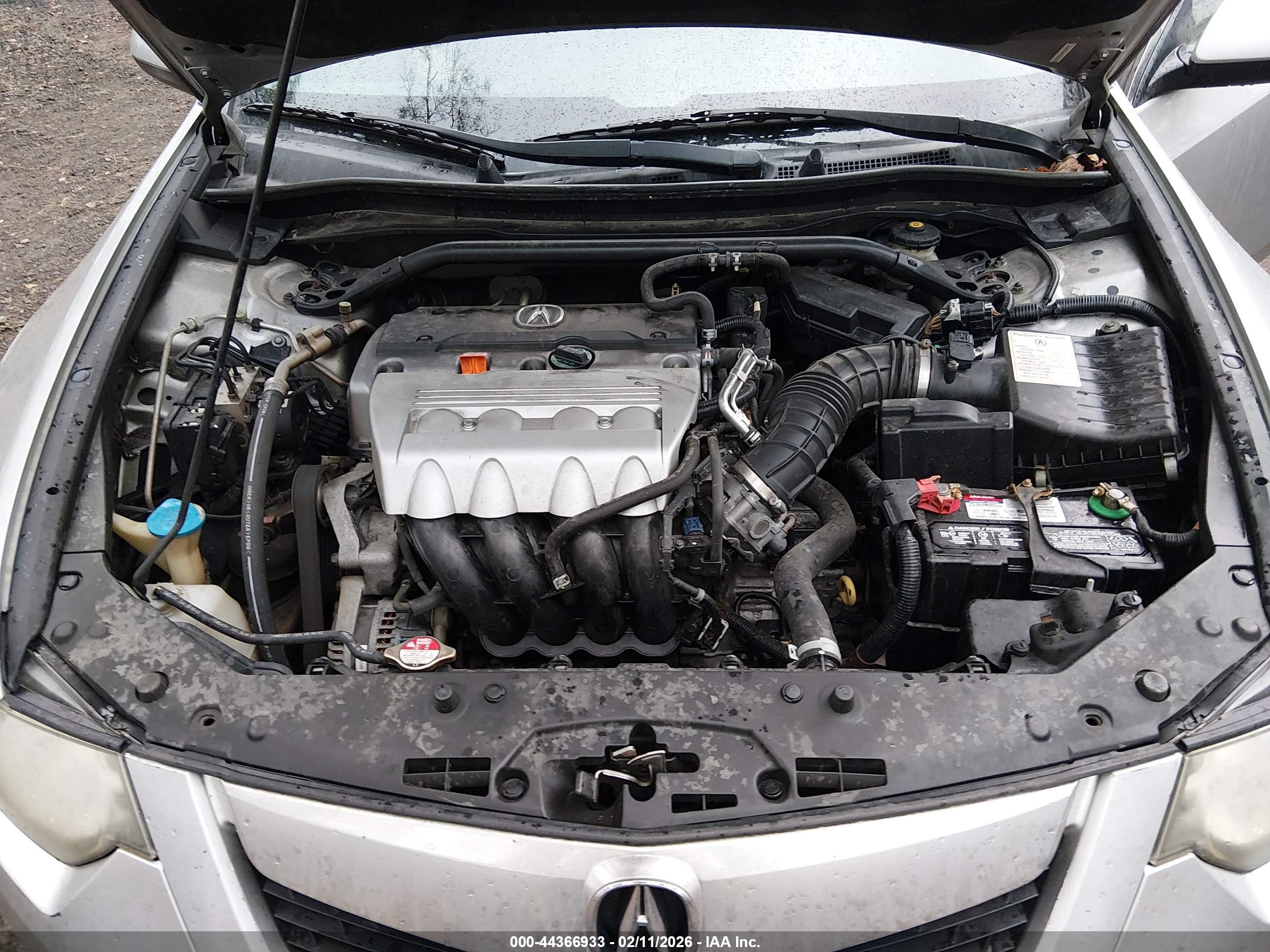 ACURA TSX image 10