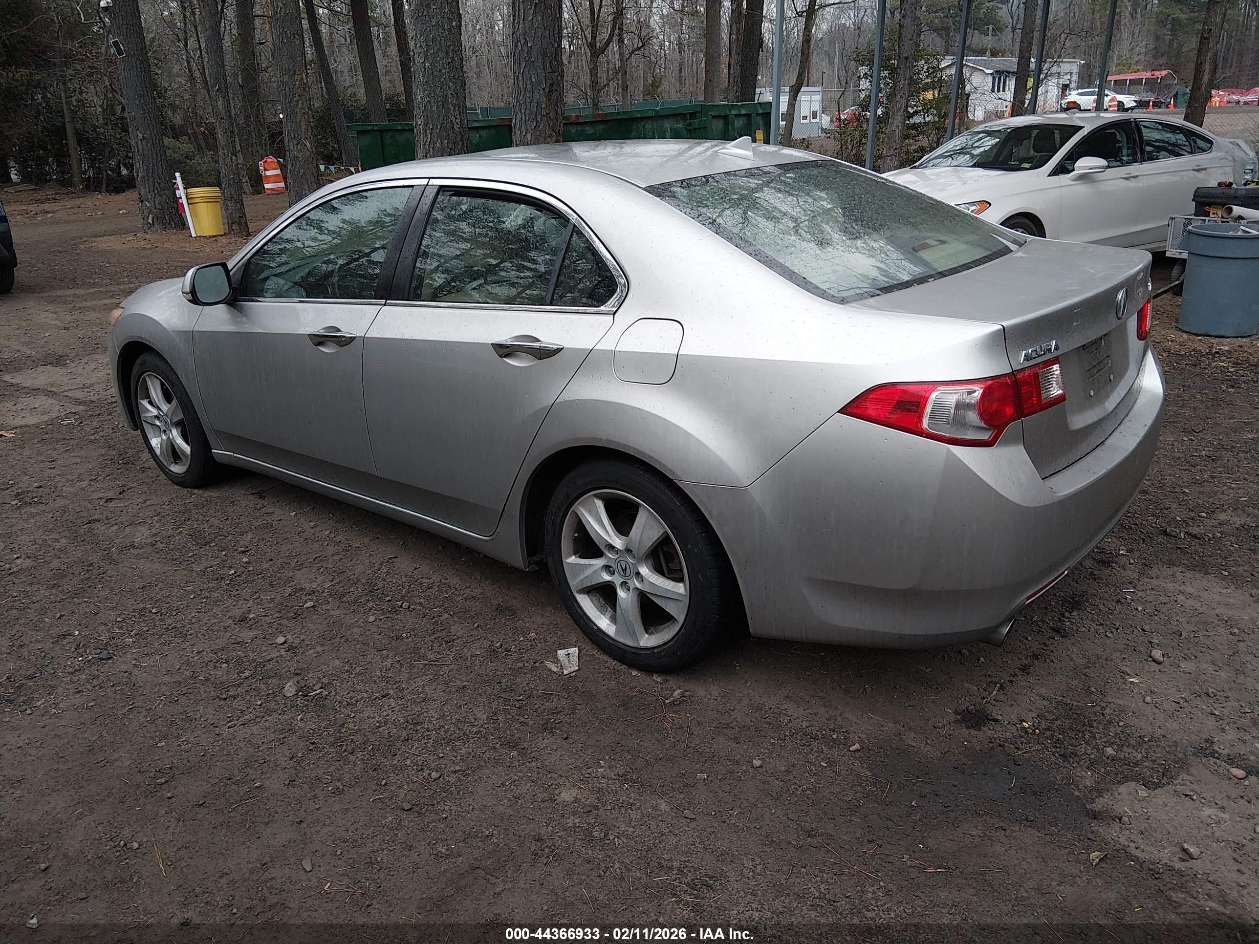 ACURA TSX image 3