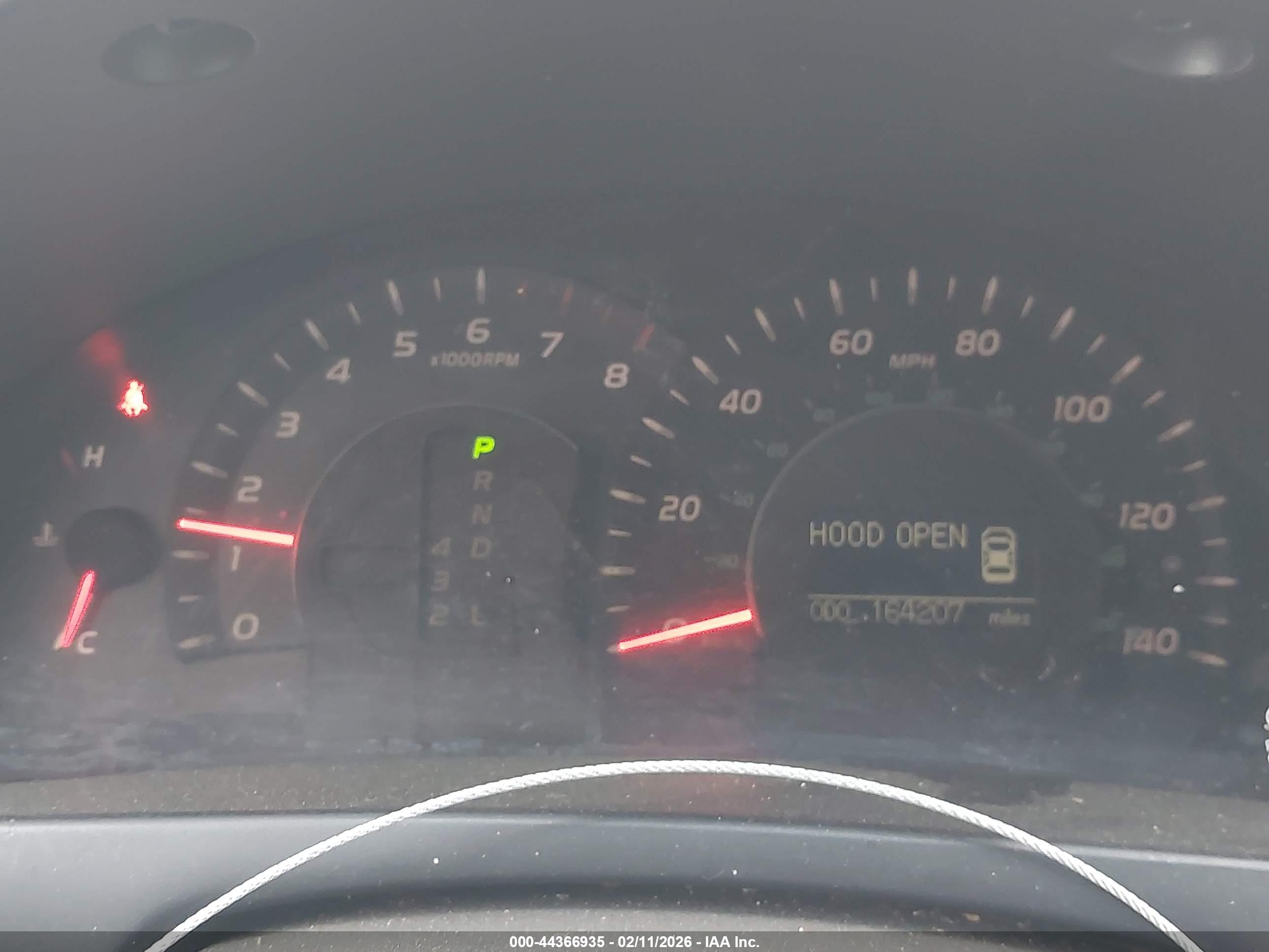 TOYOTA CAMRY image 7