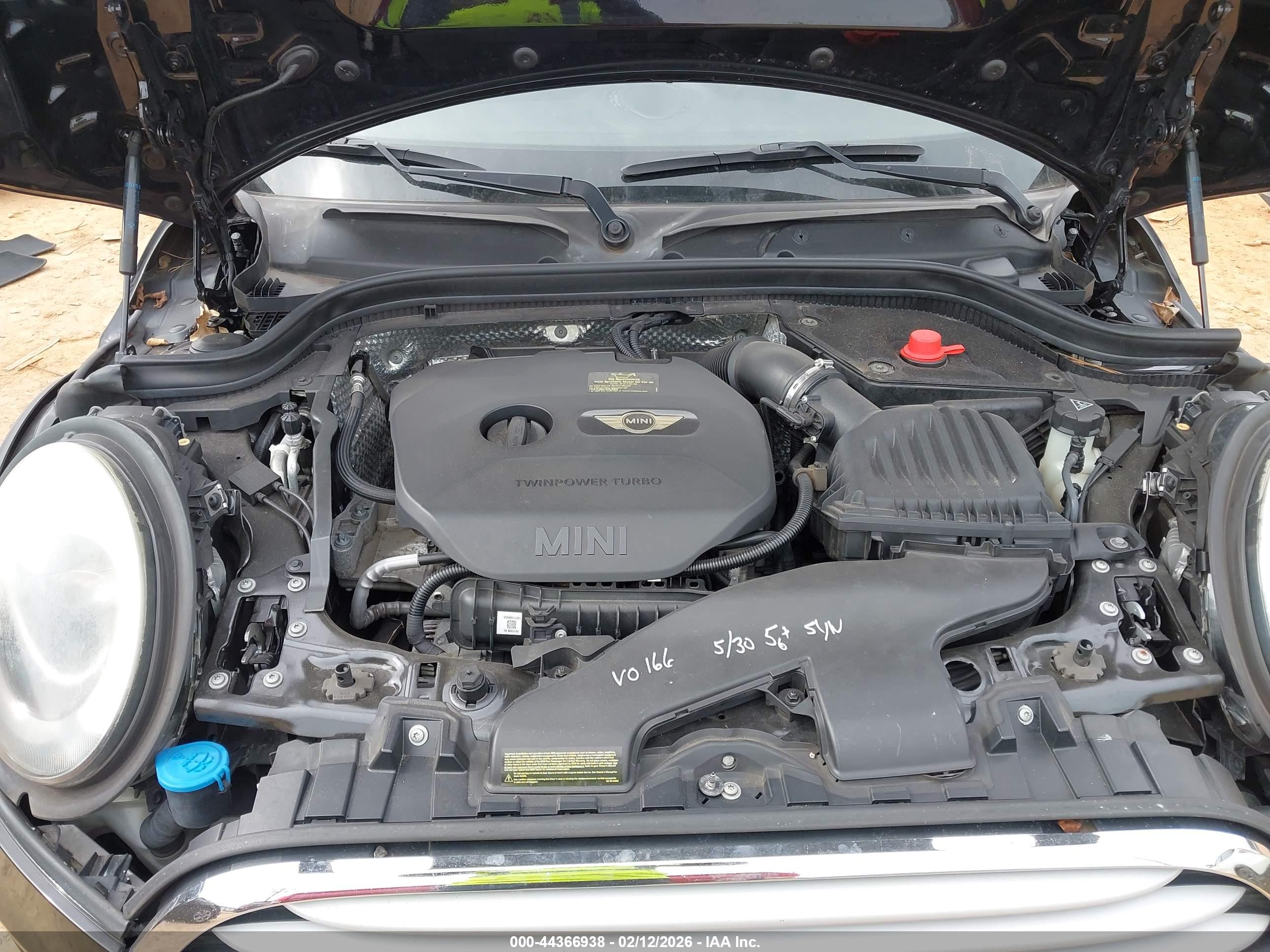 MINI HARDTOP image 10