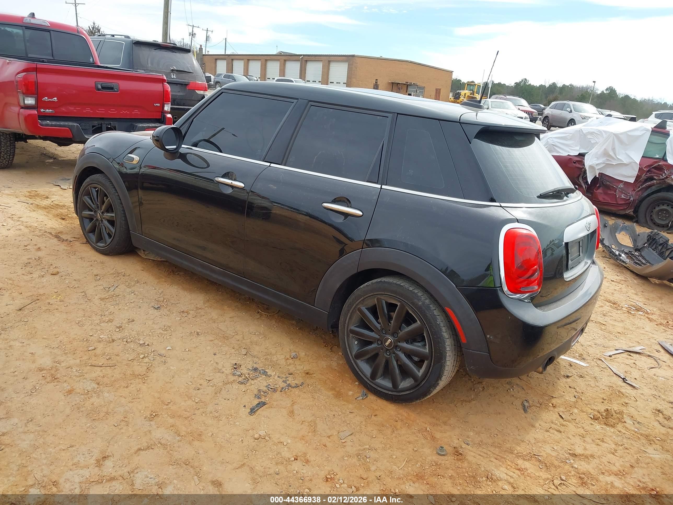 MINI HARDTOP image 3