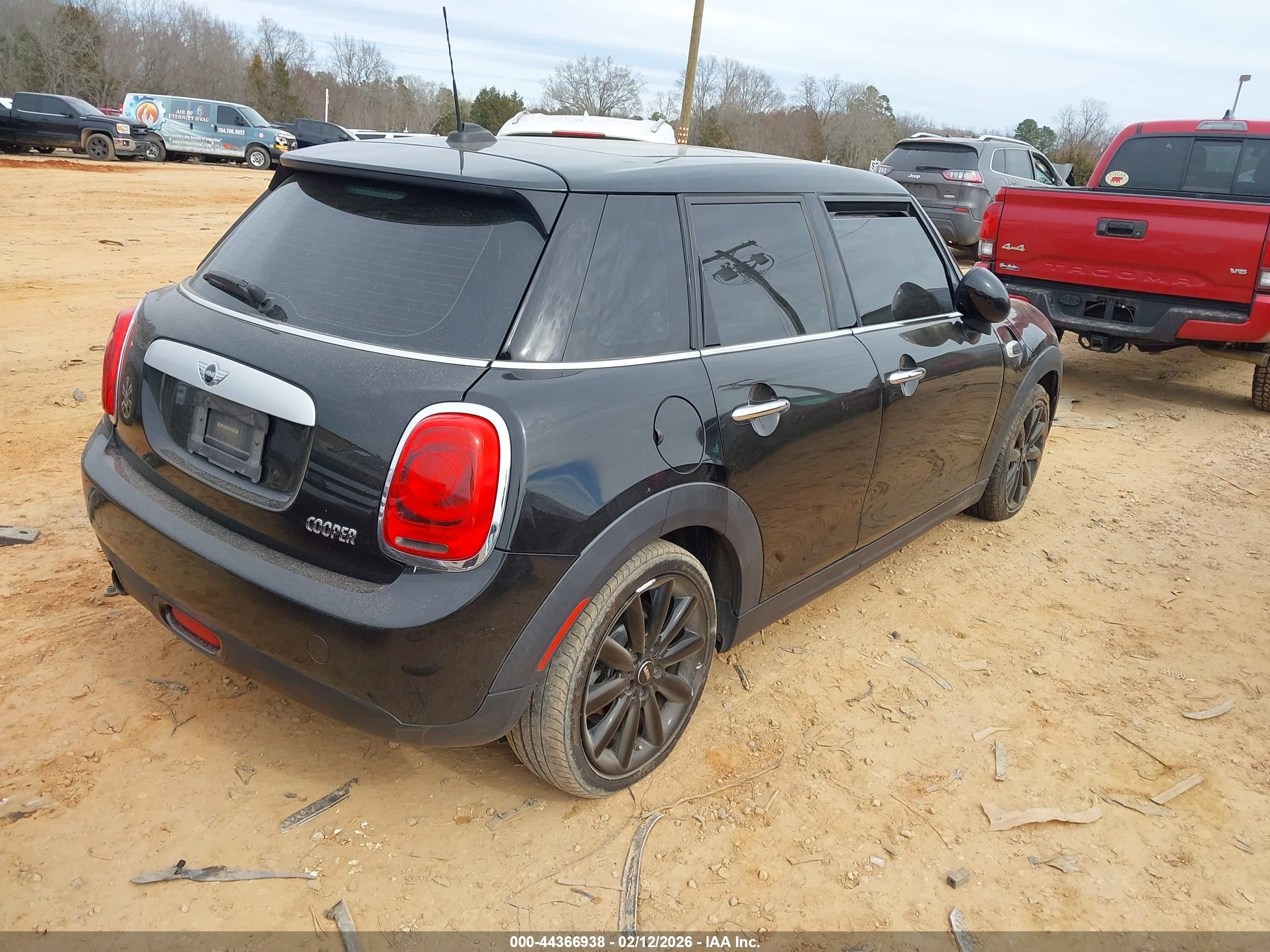 MINI HARDTOP image 4
