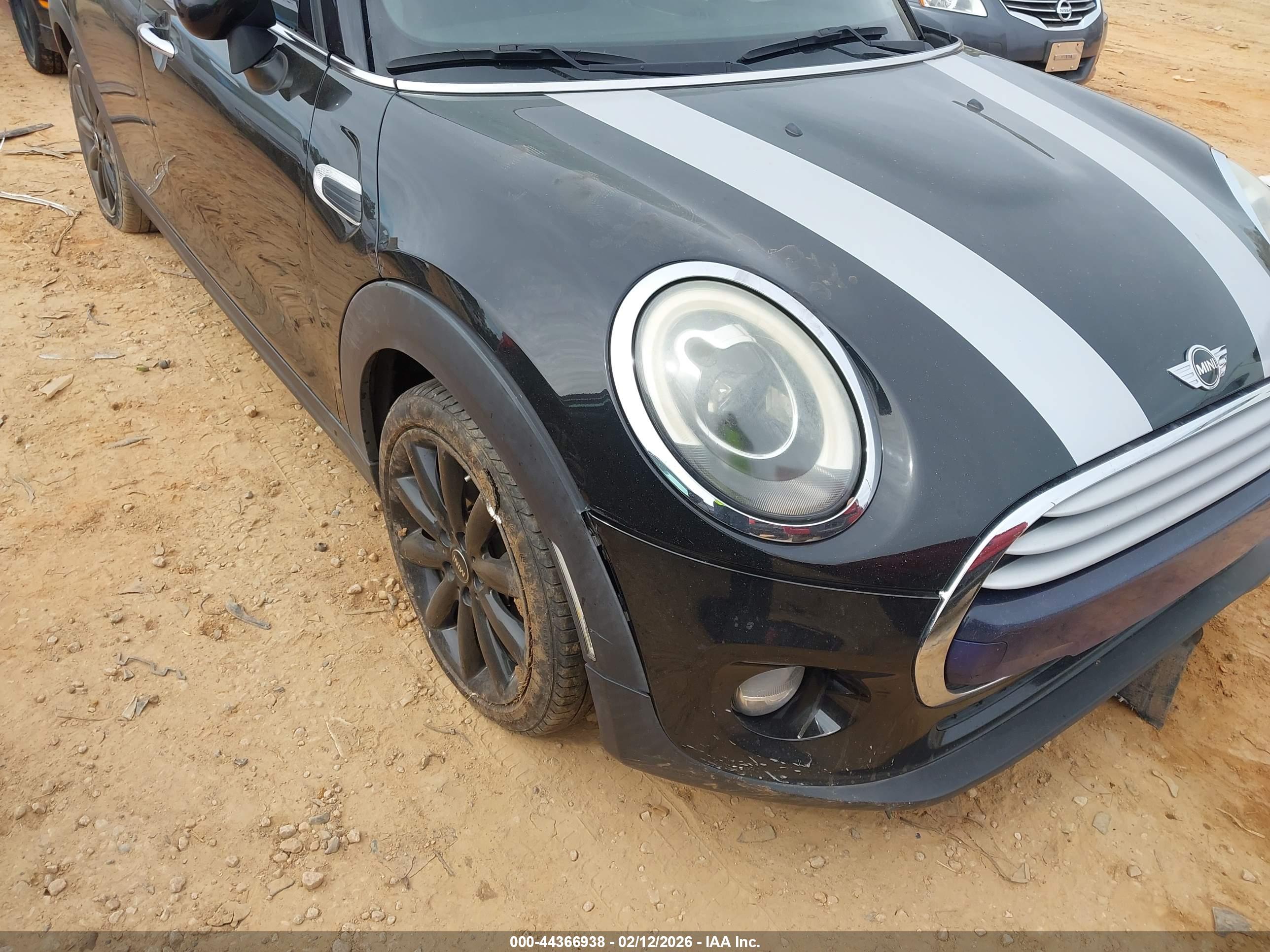 MINI HARDTOP image 6