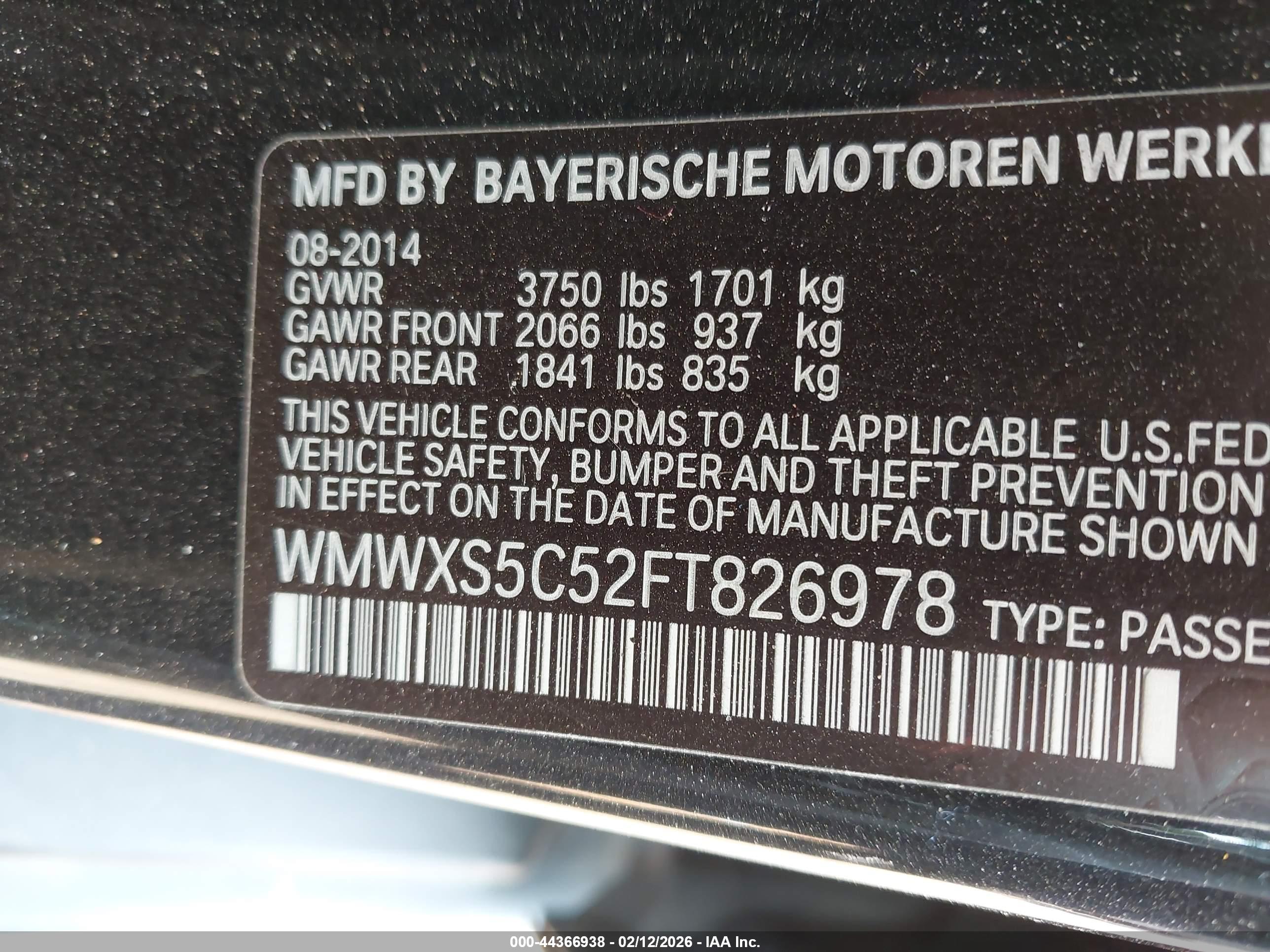MINI HARDTOP image 9