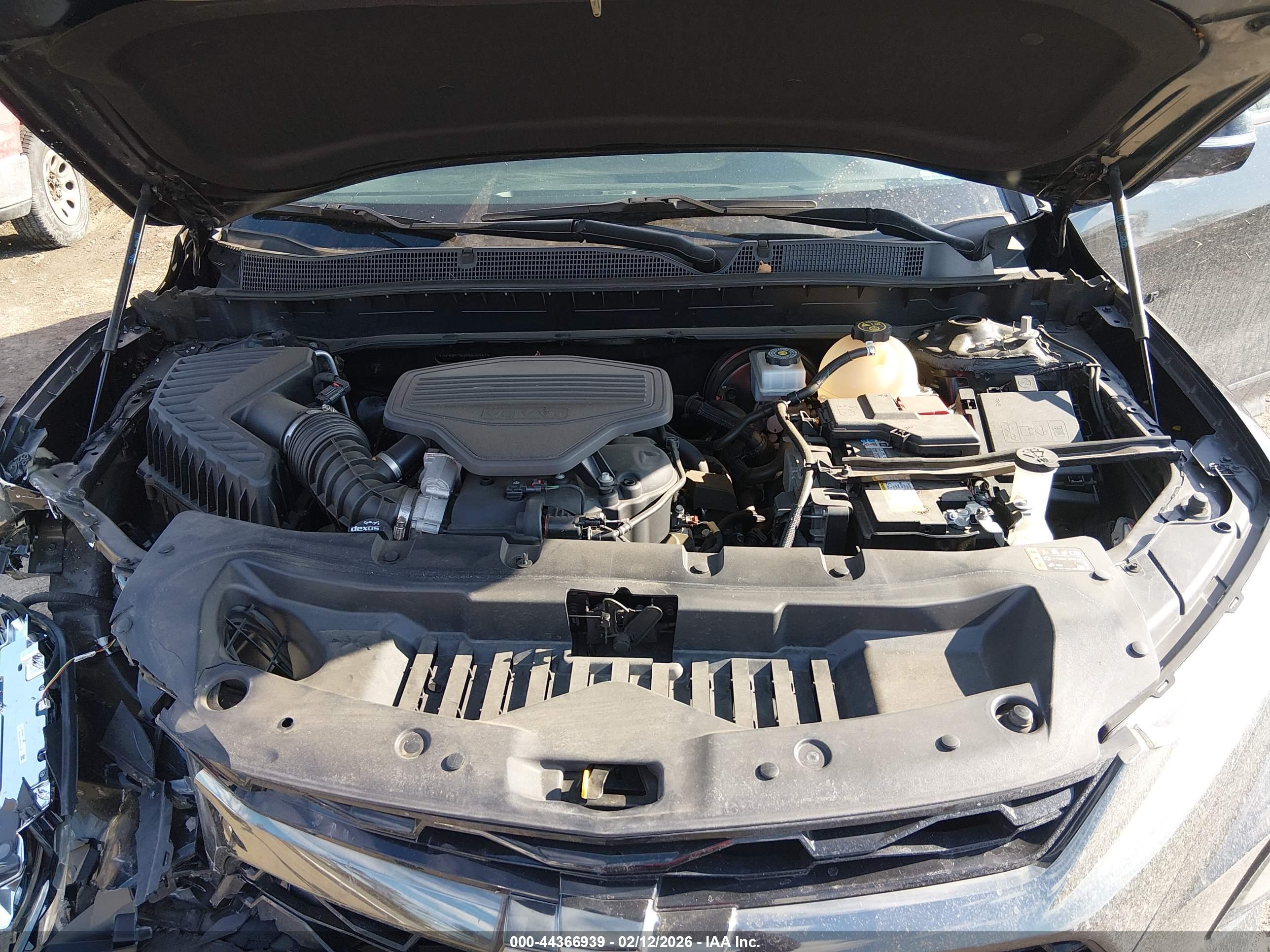 CHEVROLET BLAZER image 10