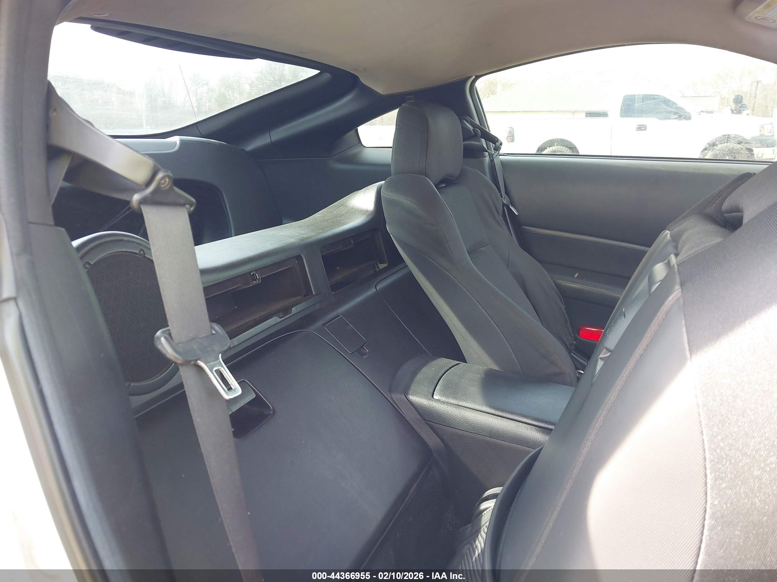 NISSAN 350Z image 8
