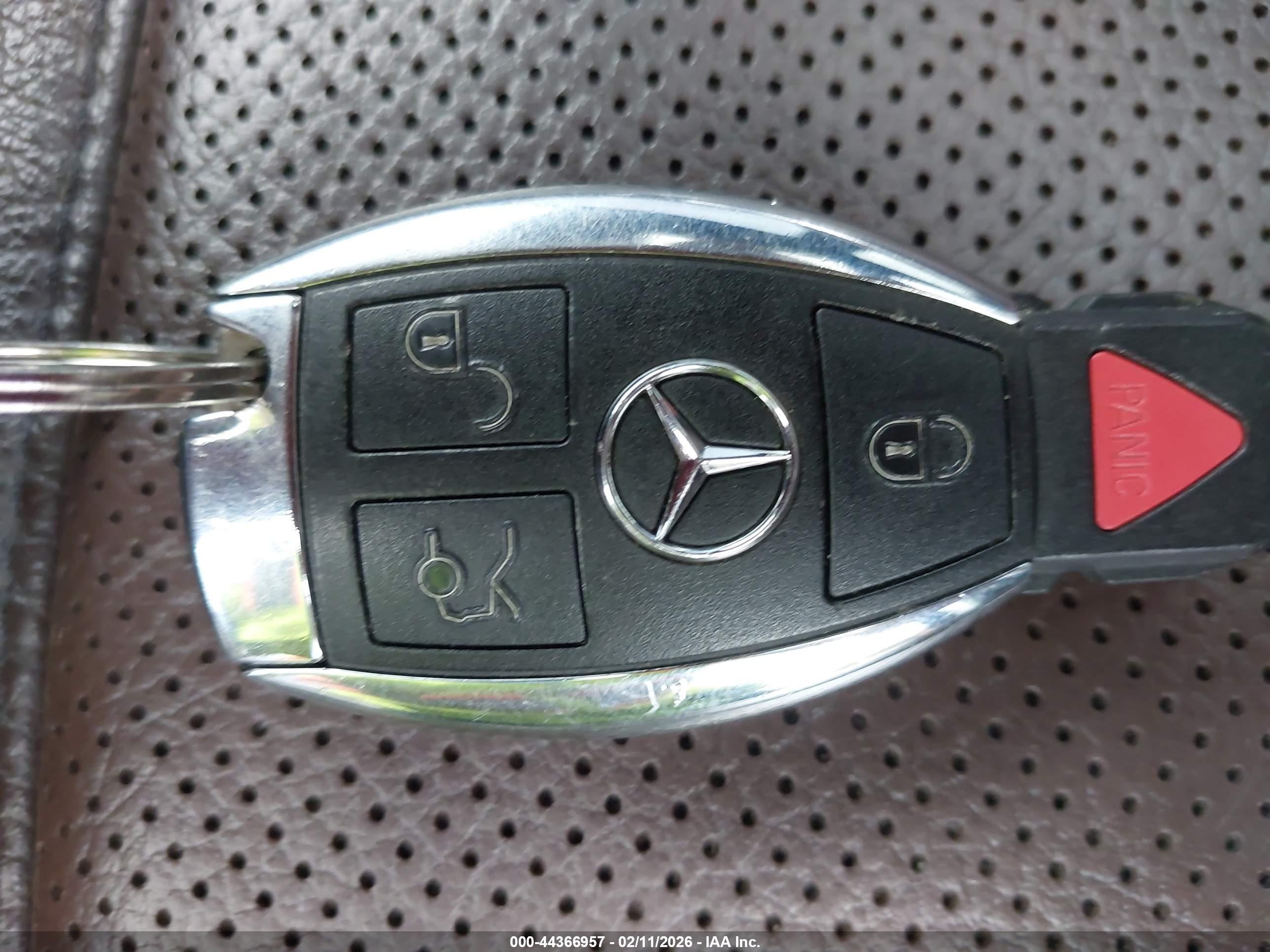 MERCEDES-BENZ GL image 11