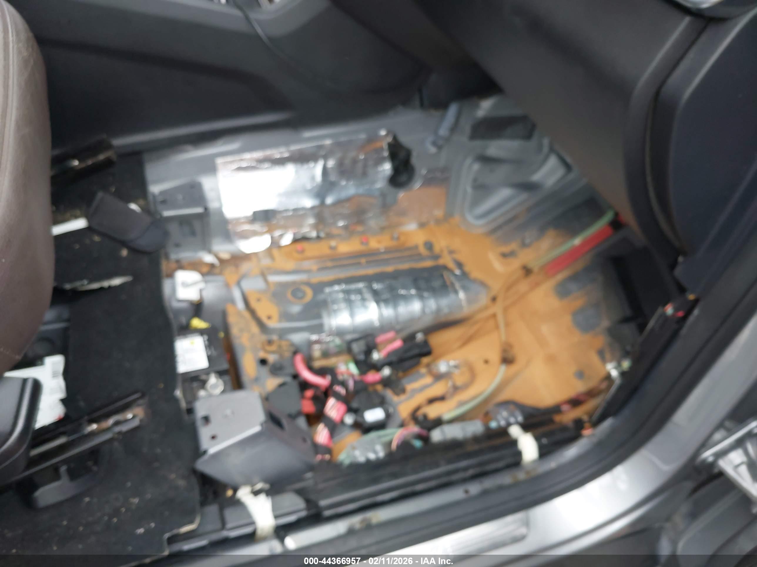 MERCEDES-BENZ GL image 6