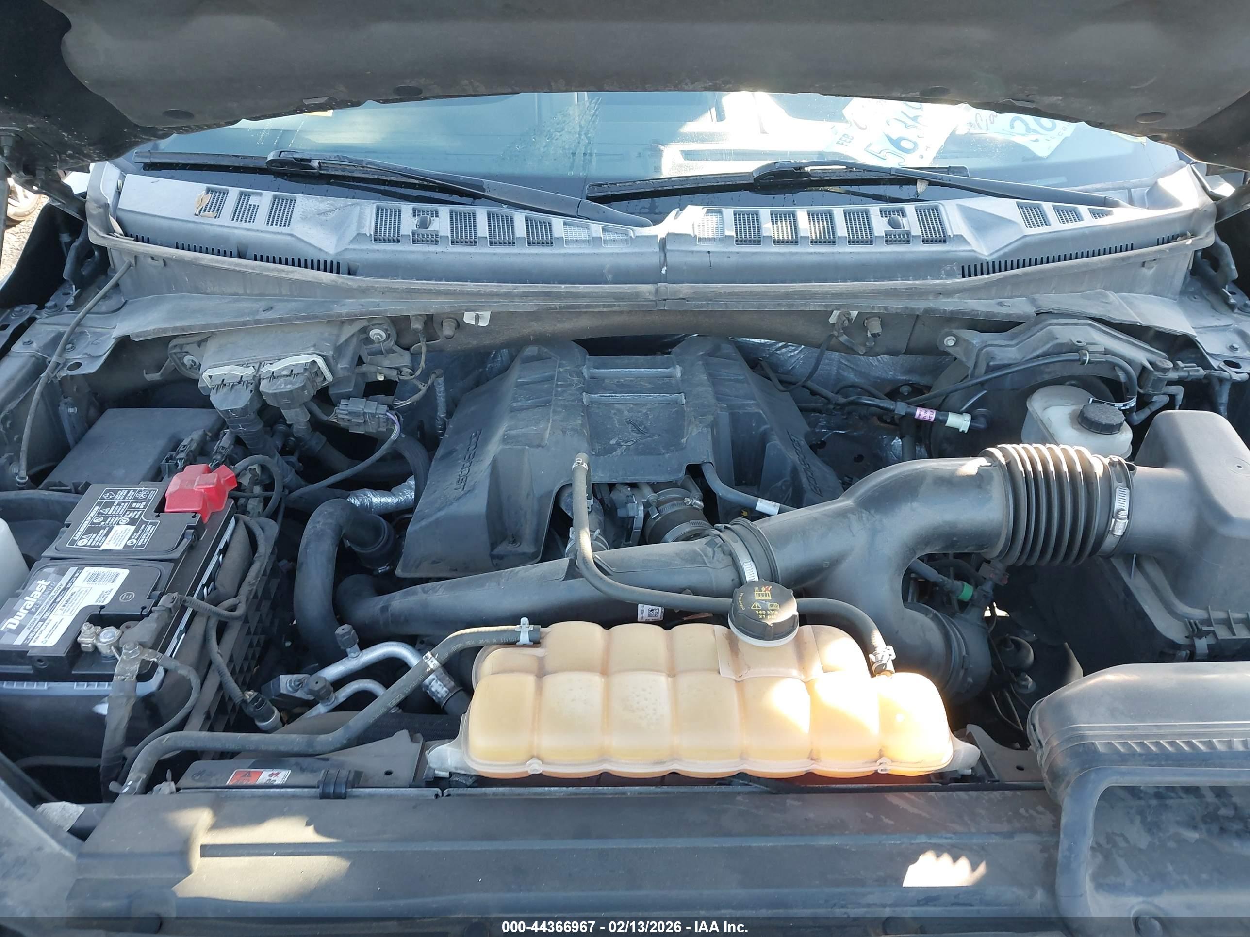 FORD F-150 image 10