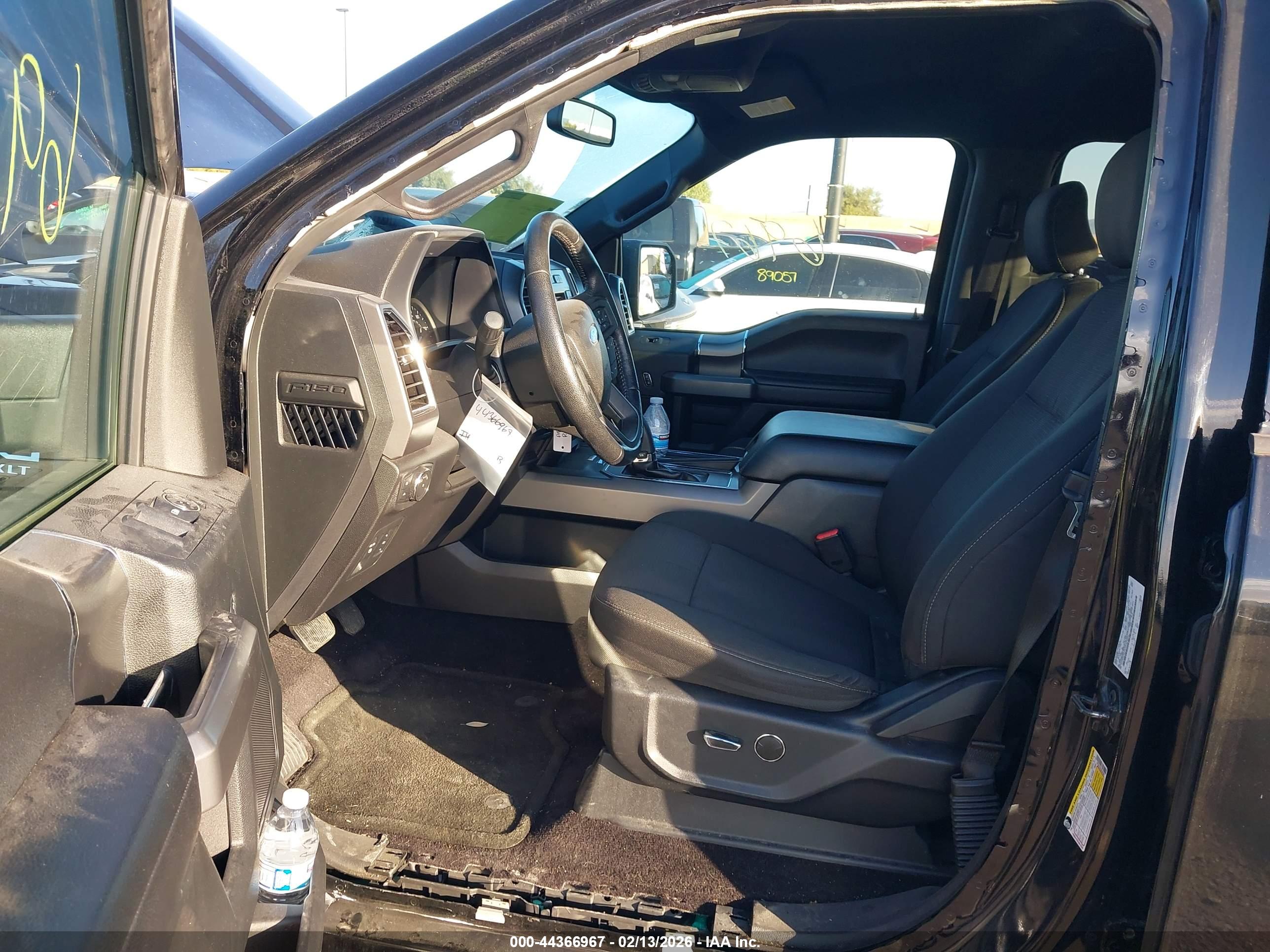 FORD F-150 image 5