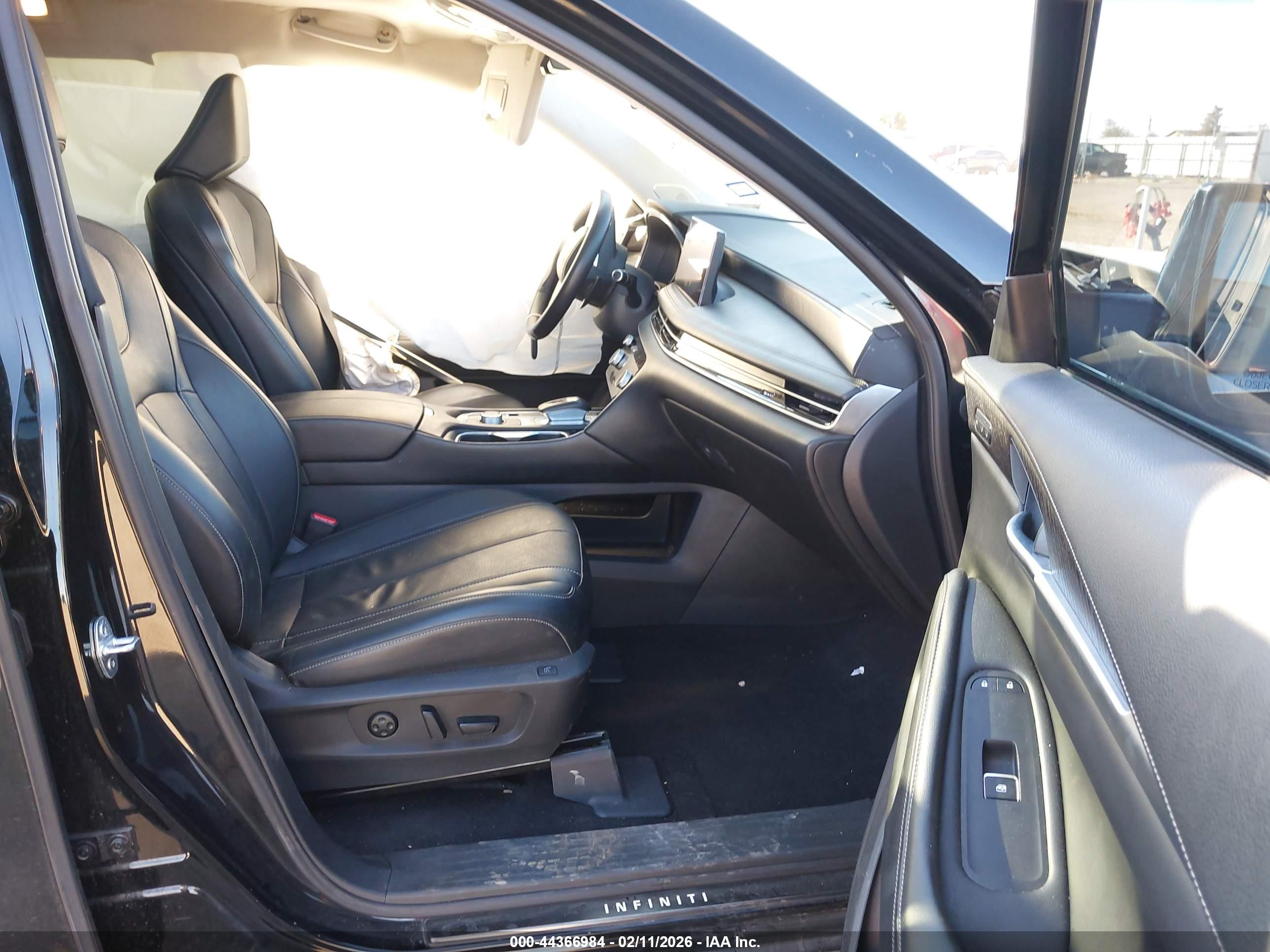 INFINITI QX60 image 5