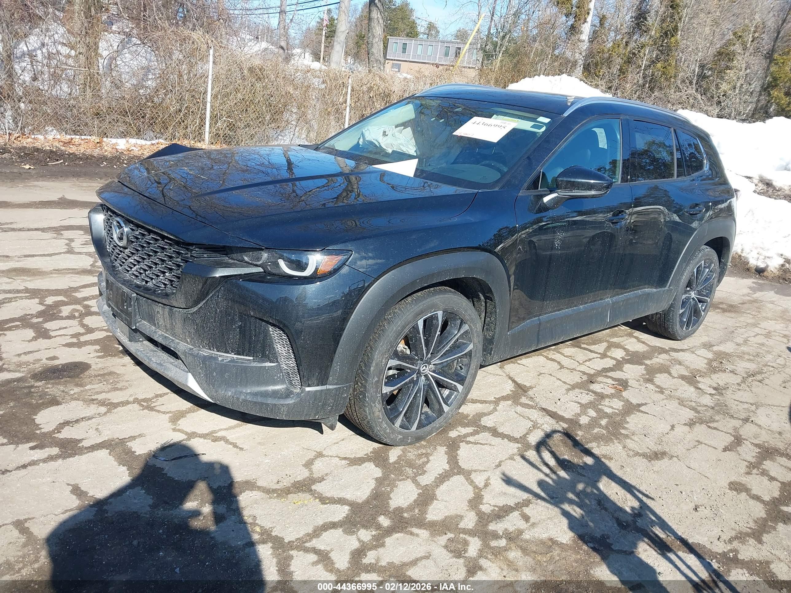 MAZDA CX-50 image 2