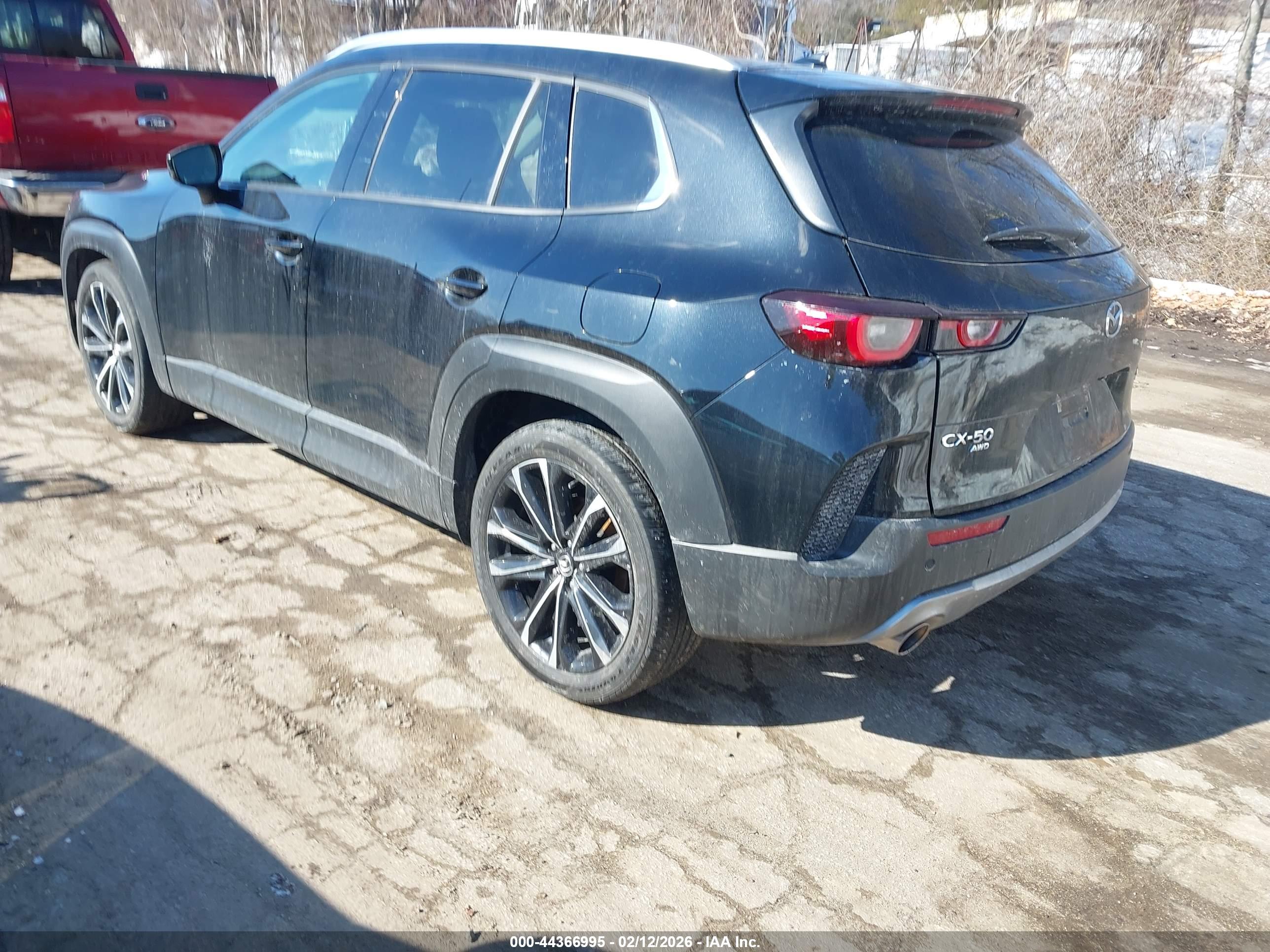 MAZDA CX-50 image 3