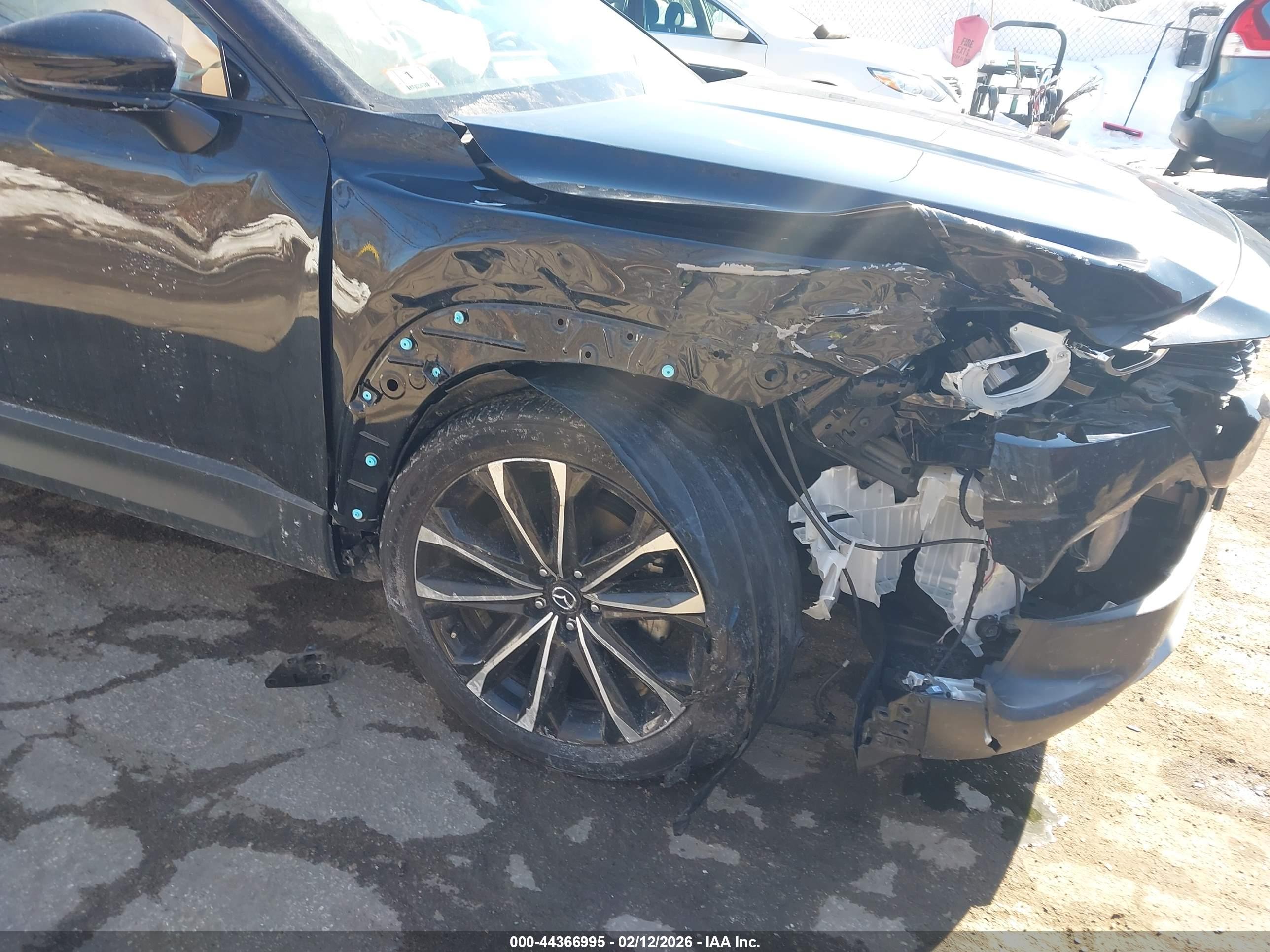 MAZDA CX-50 image 6