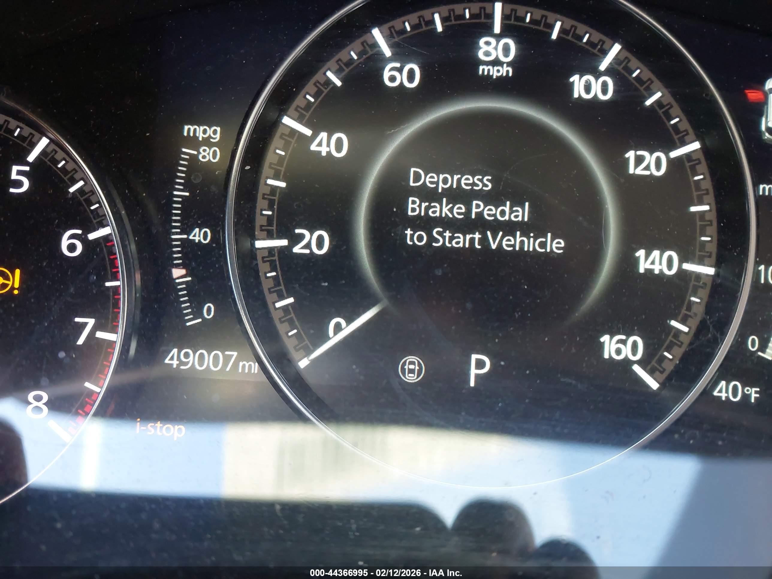 MAZDA CX-50 image 7