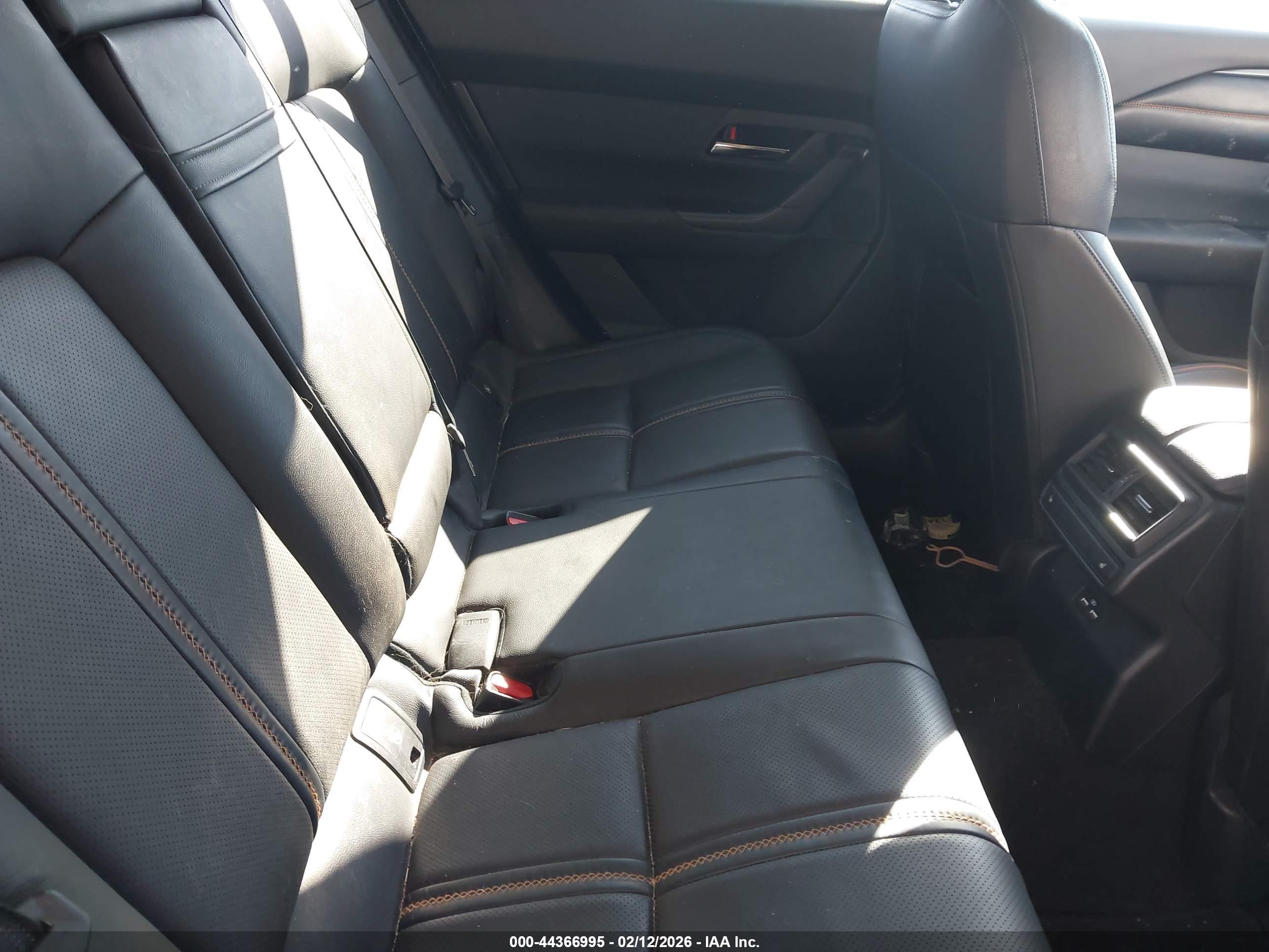 MAZDA CX-50 image 8