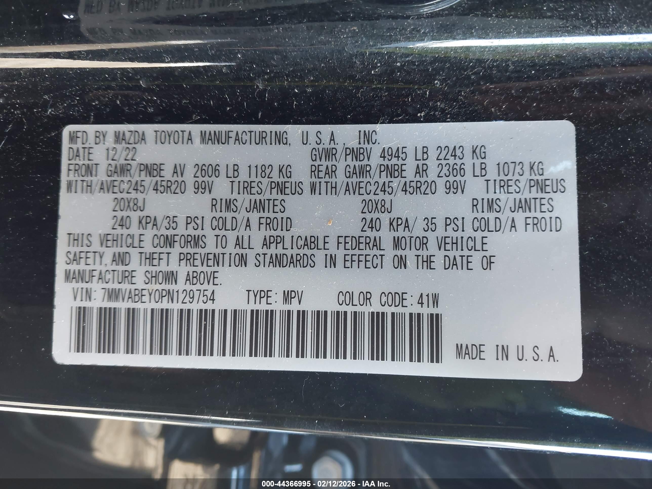 MAZDA CX-50 image 9