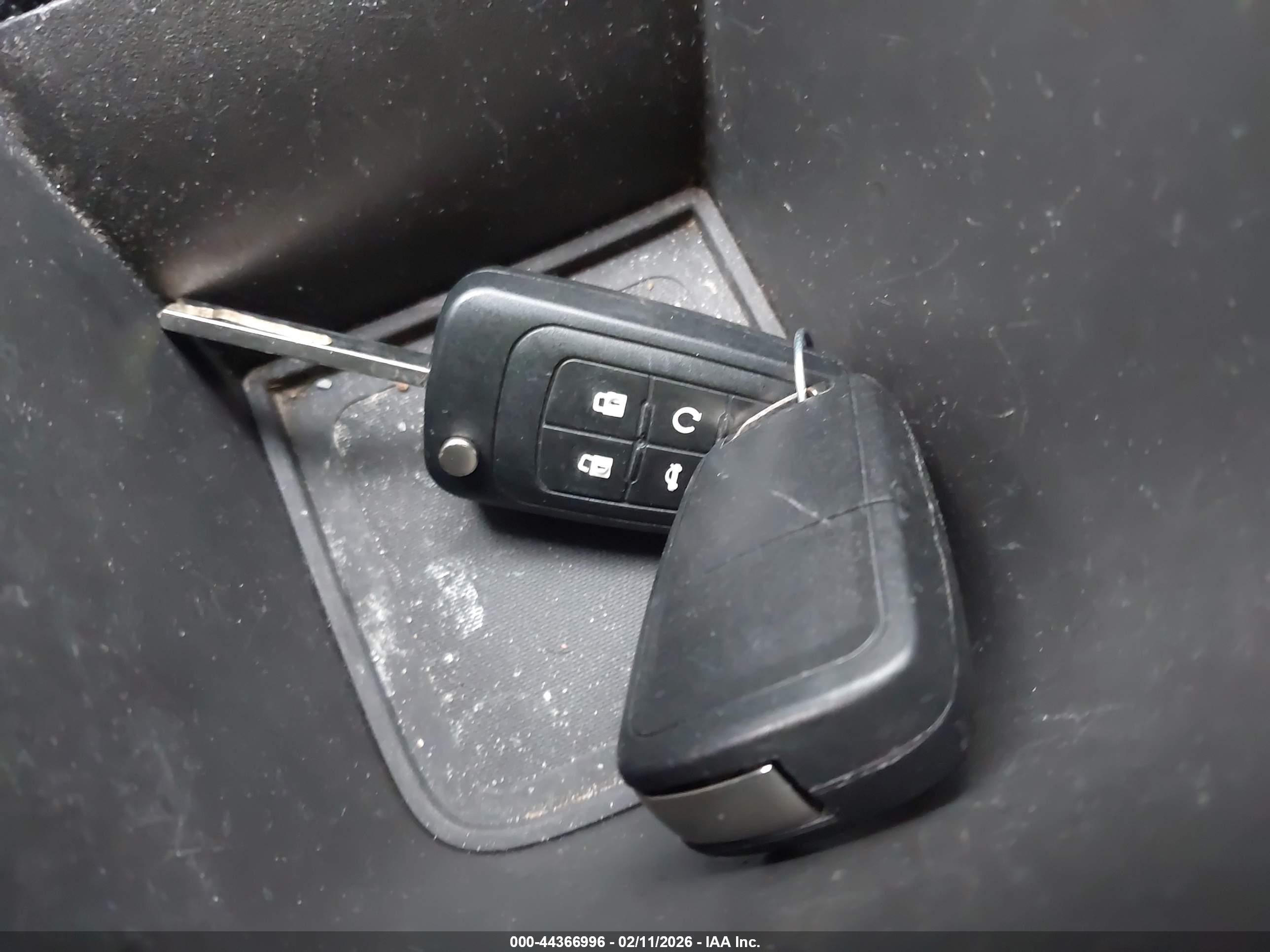 CHEVROLET VOLT image 11