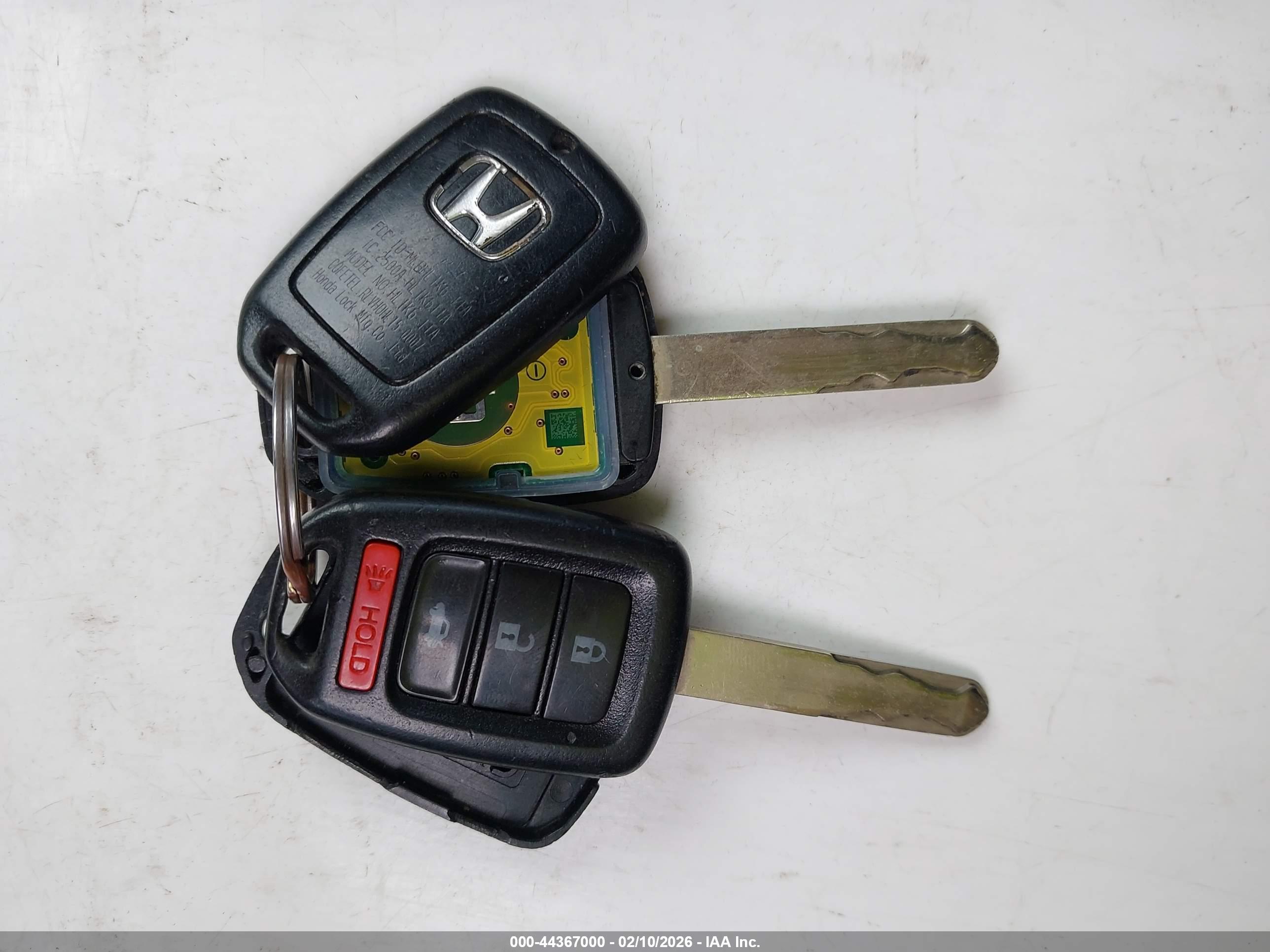 HONDA CIVIC image 11