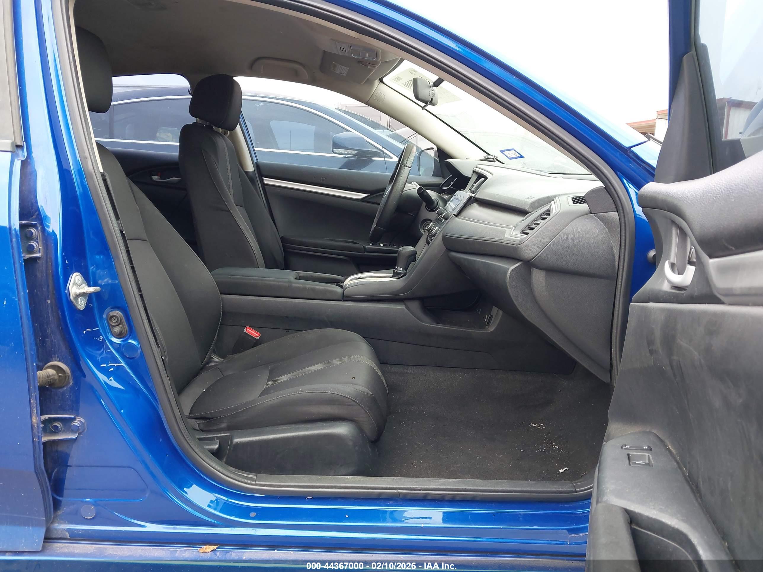 HONDA CIVIC image 5