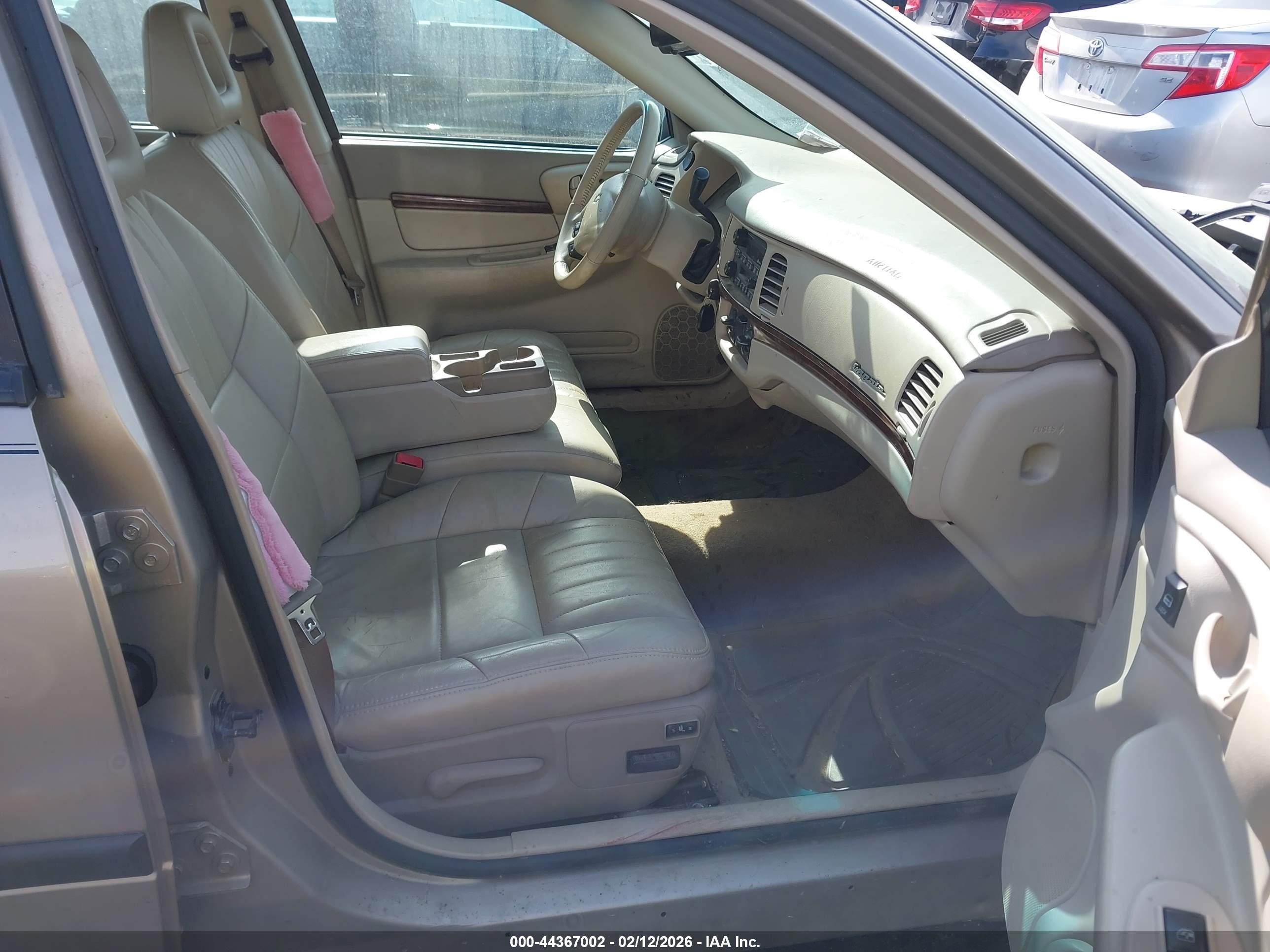 CHEVROLET IMPALA image 5