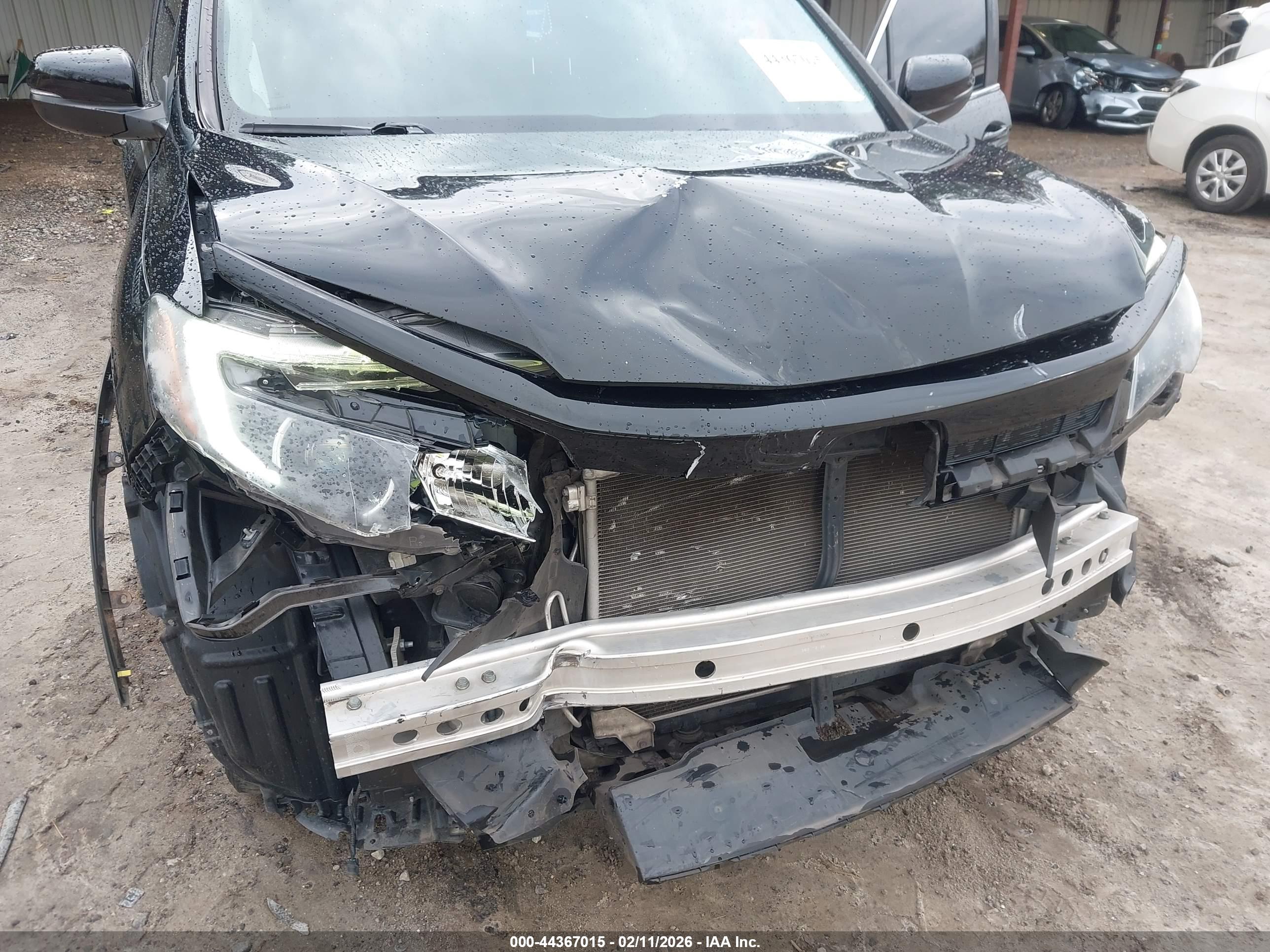 HONDA PILOT image 6