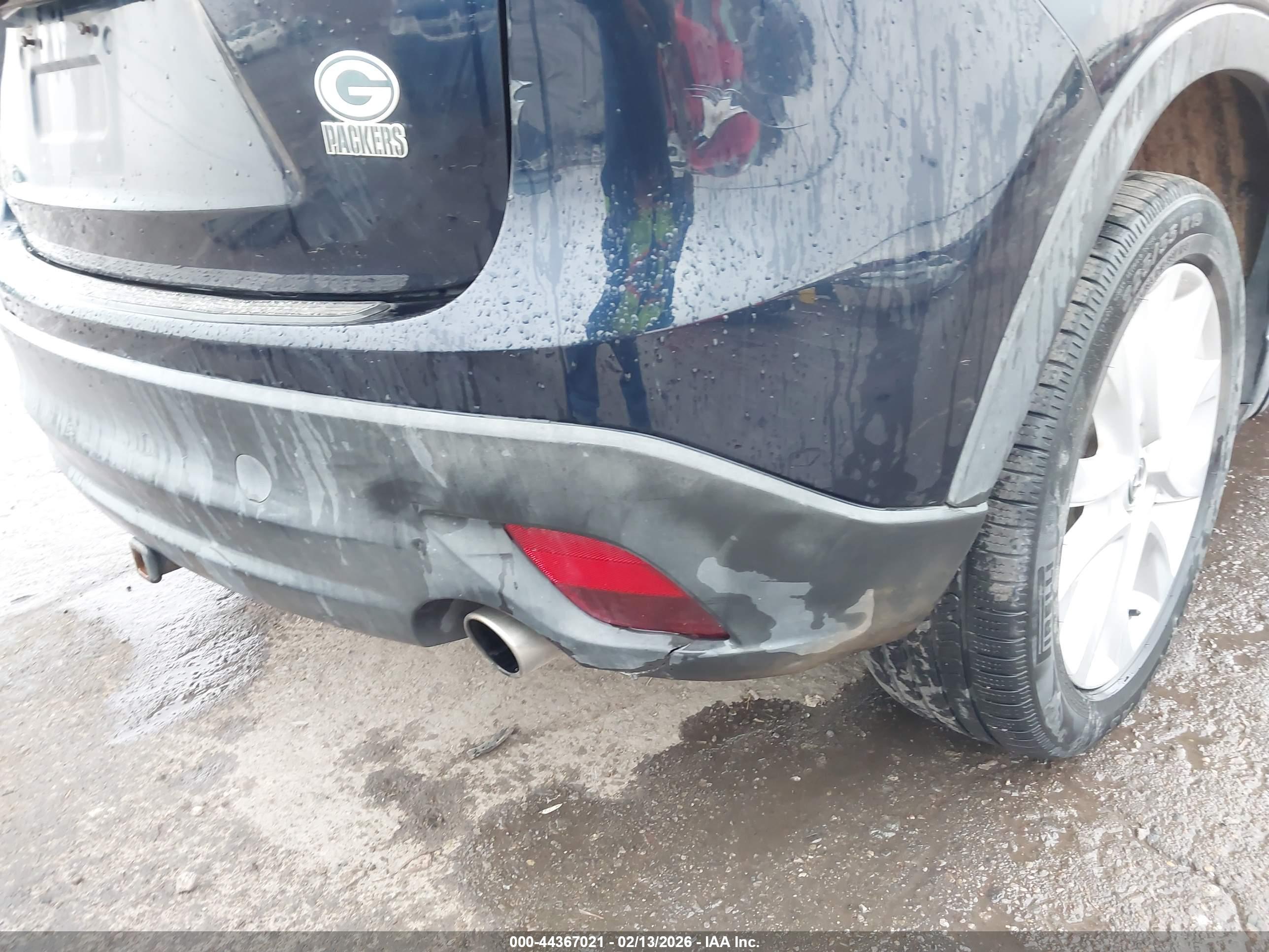 MAZDA CX-5 image 6