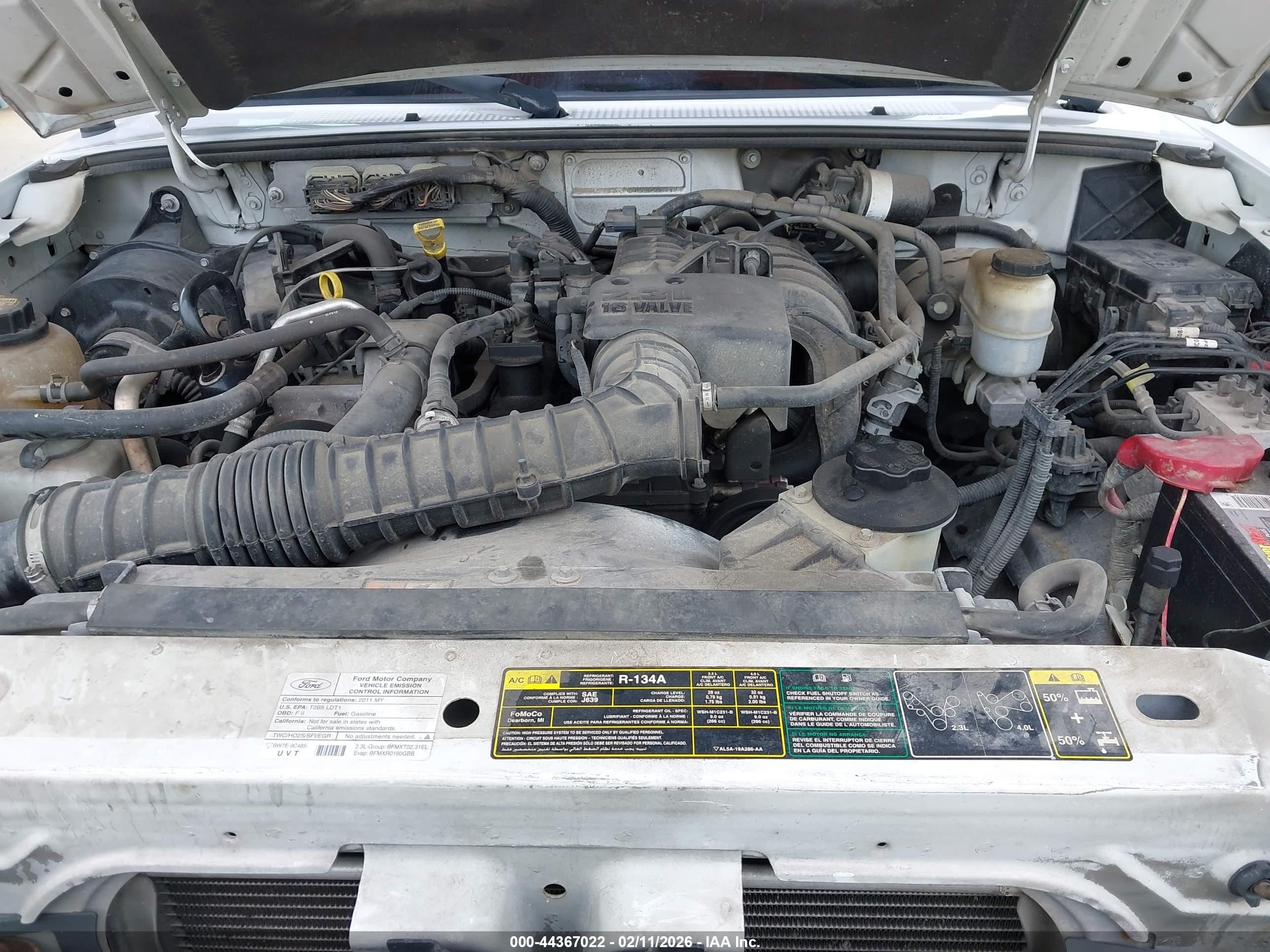 FORD RANGER image 10