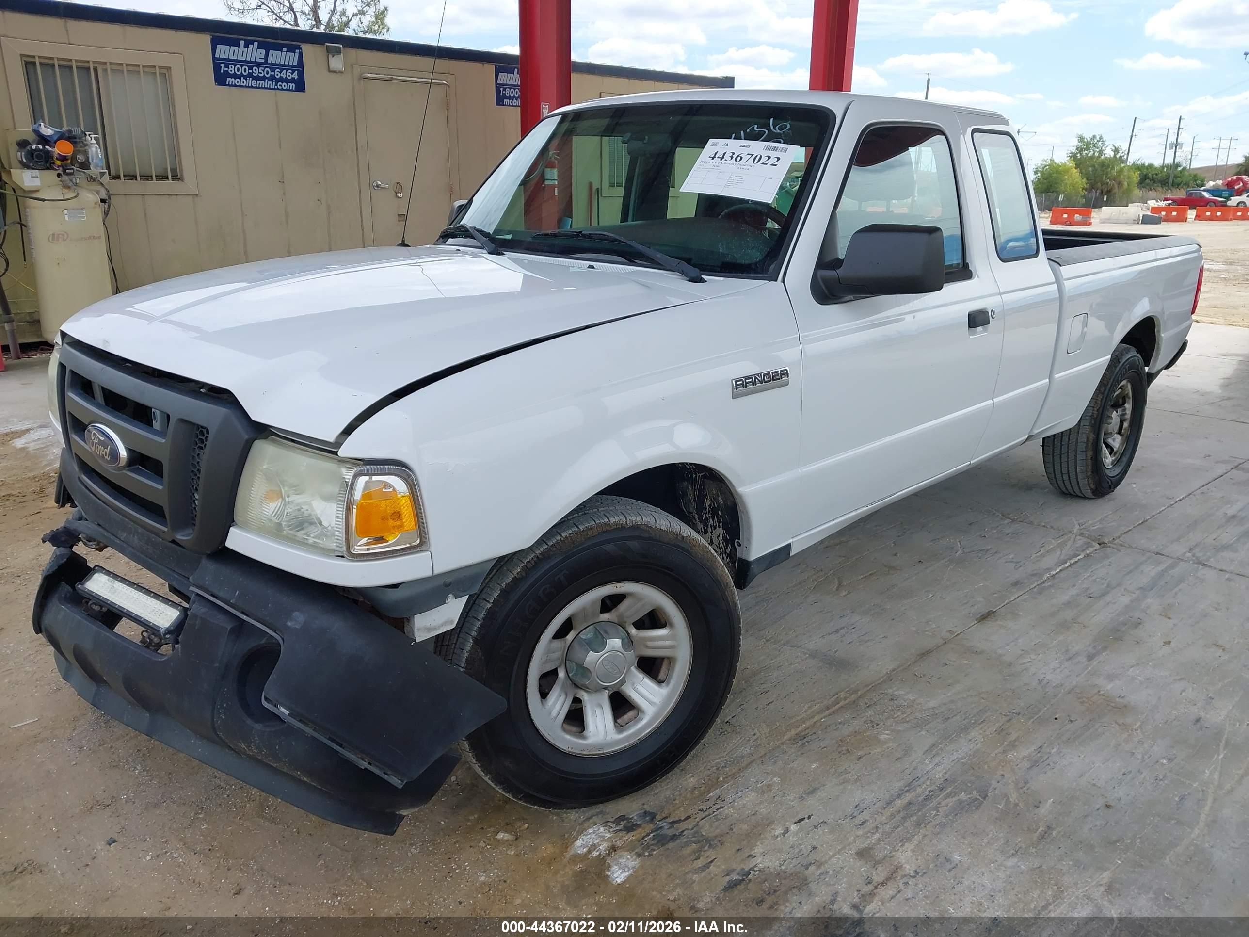 FORD RANGER image 2