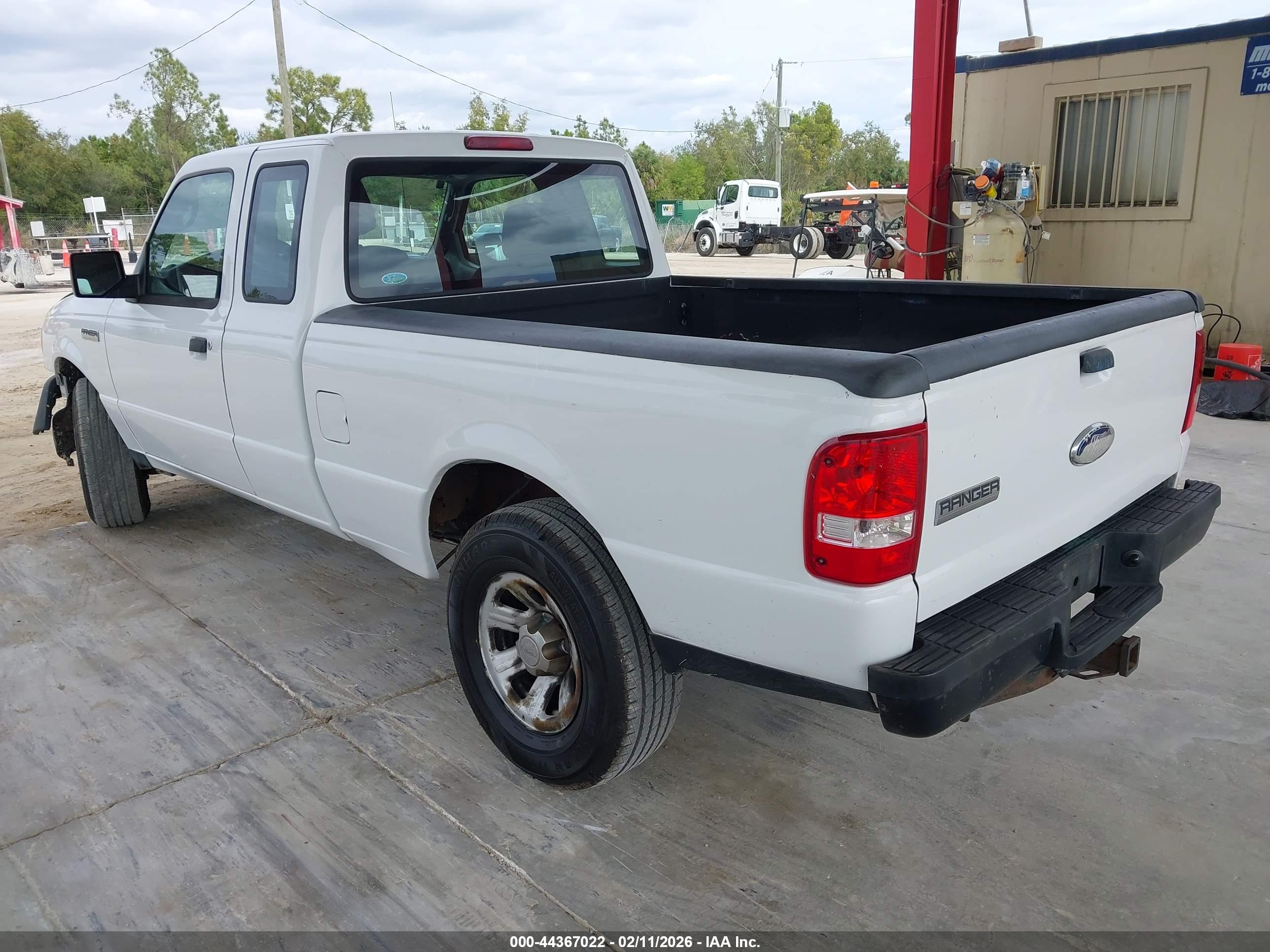 FORD RANGER image 3