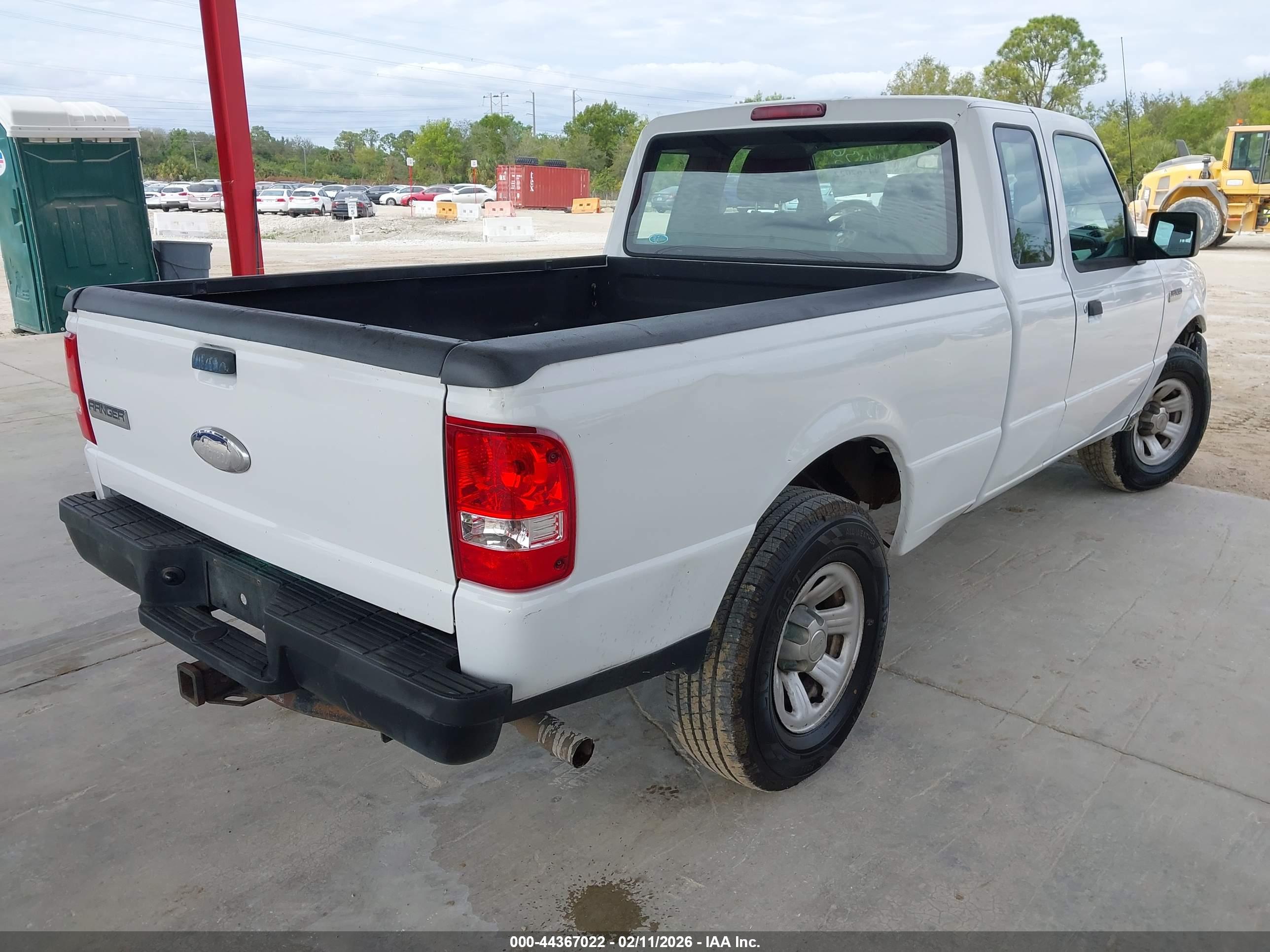FORD RANGER image 4