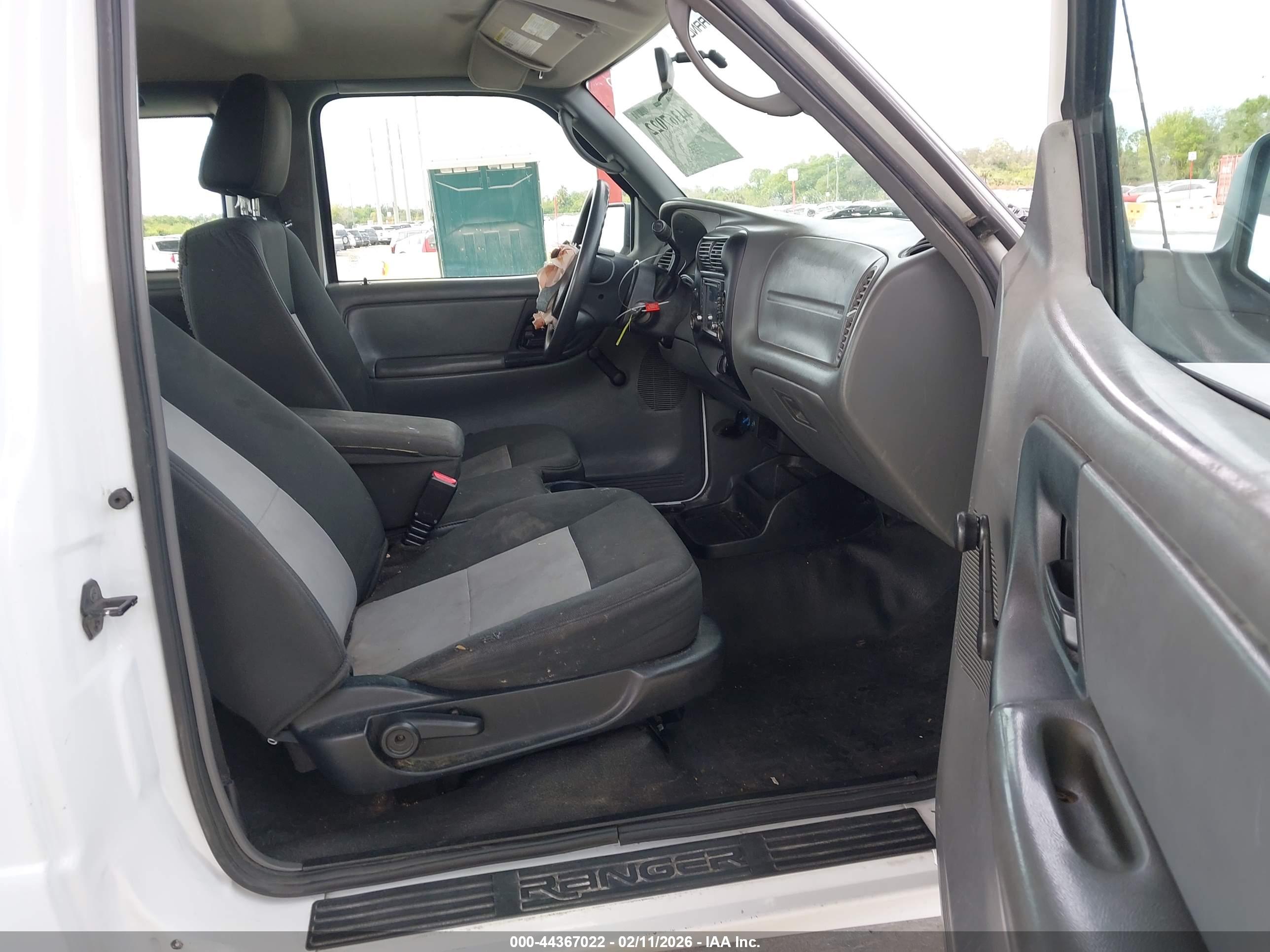 FORD RANGER image 5