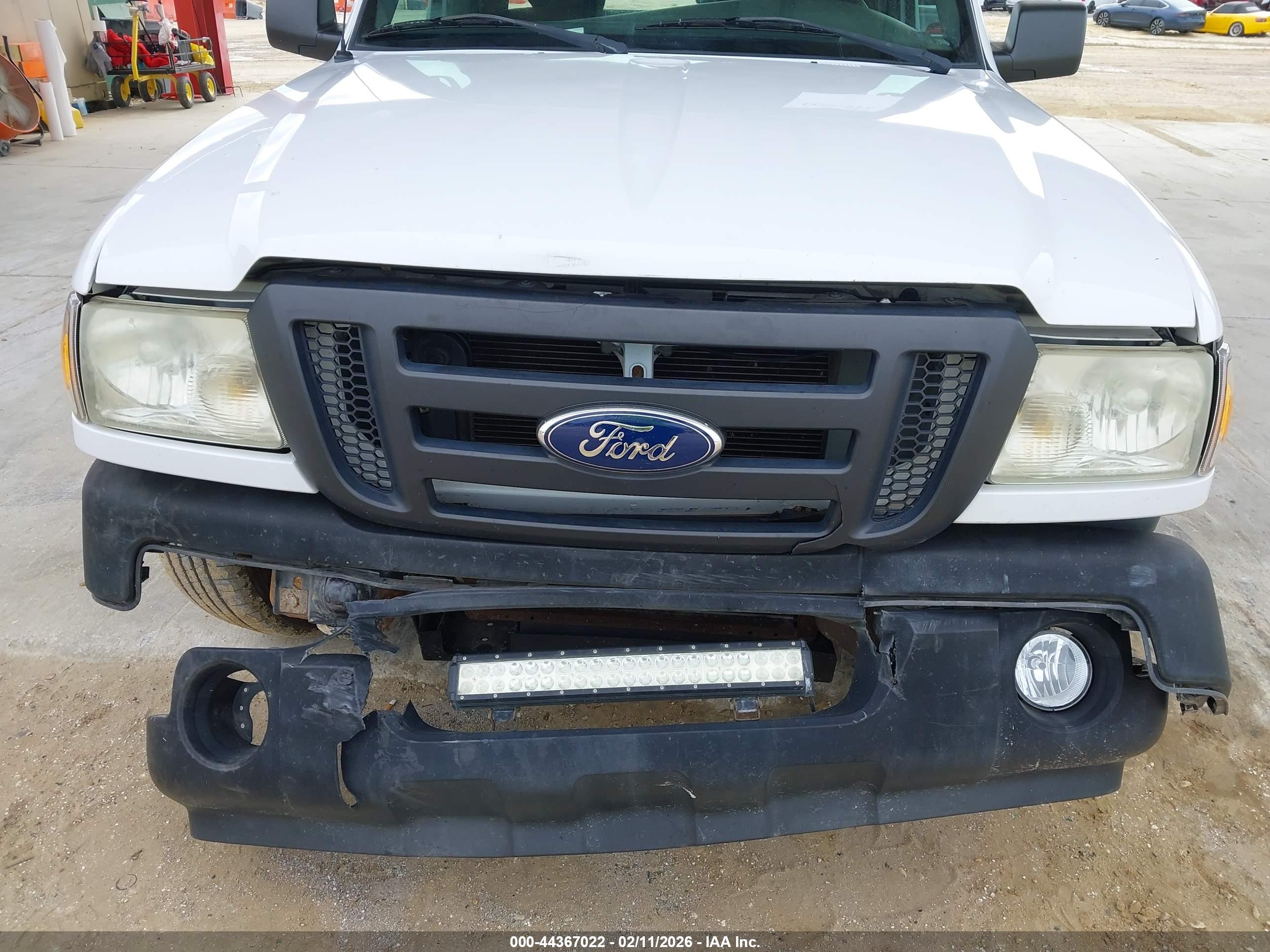 FORD RANGER image 6