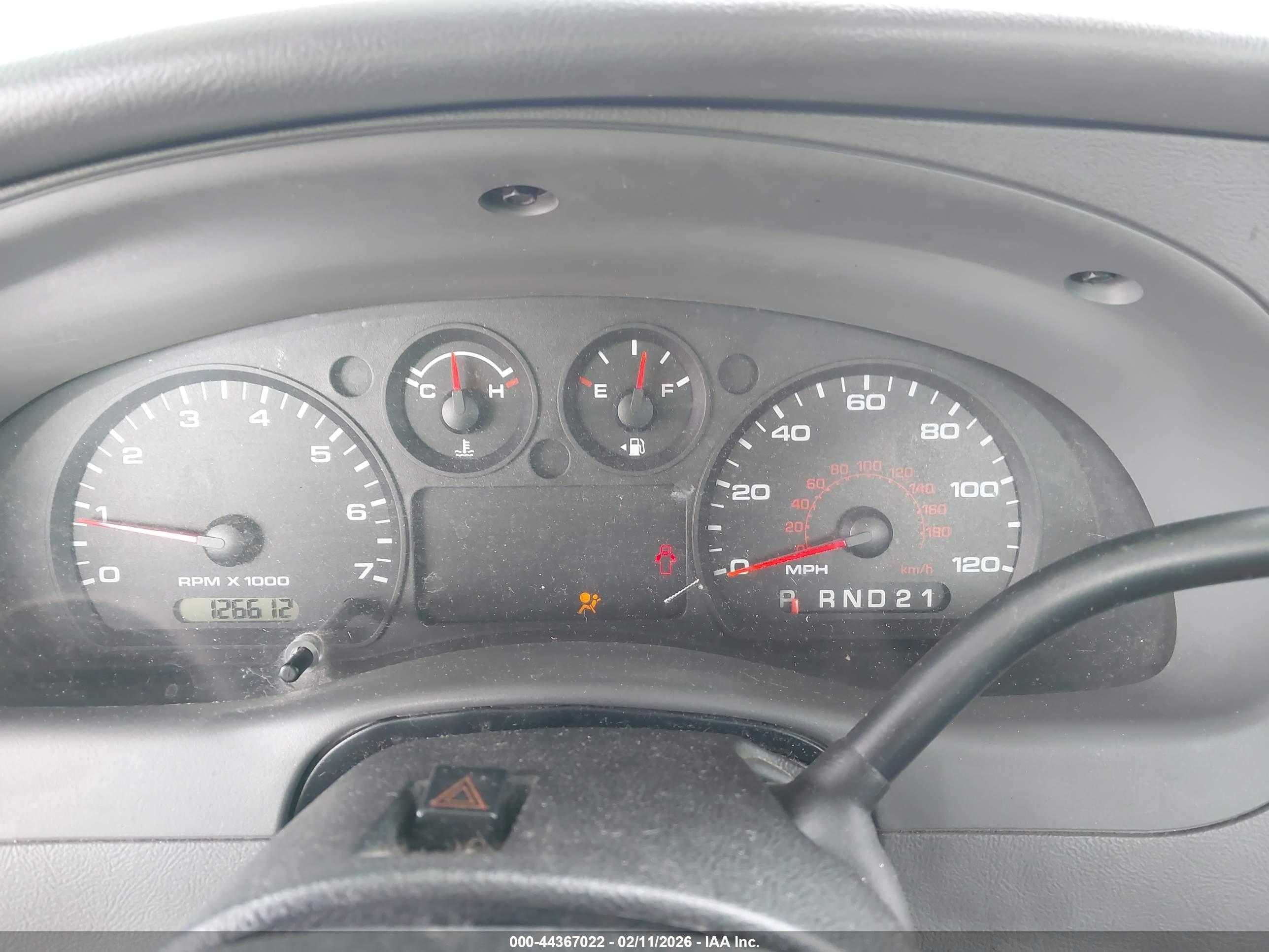 FORD RANGER image 7