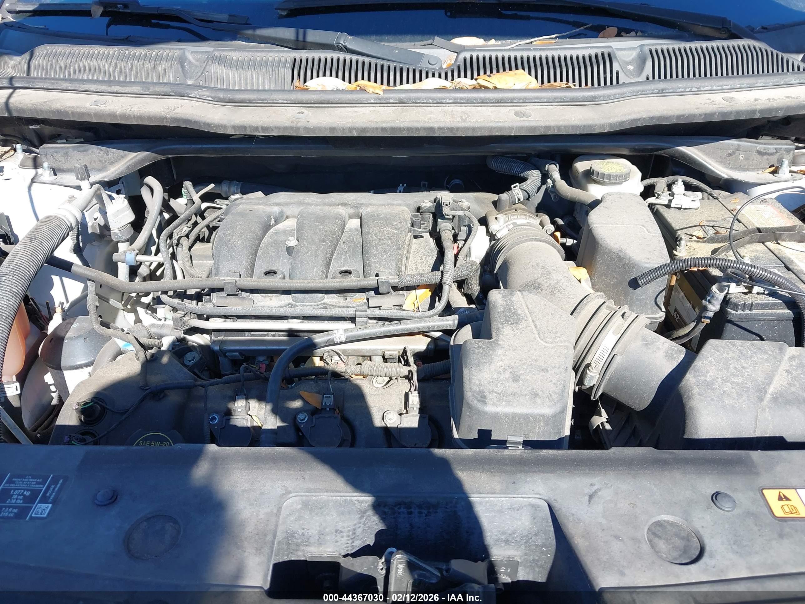 FORD UTILITY image 10