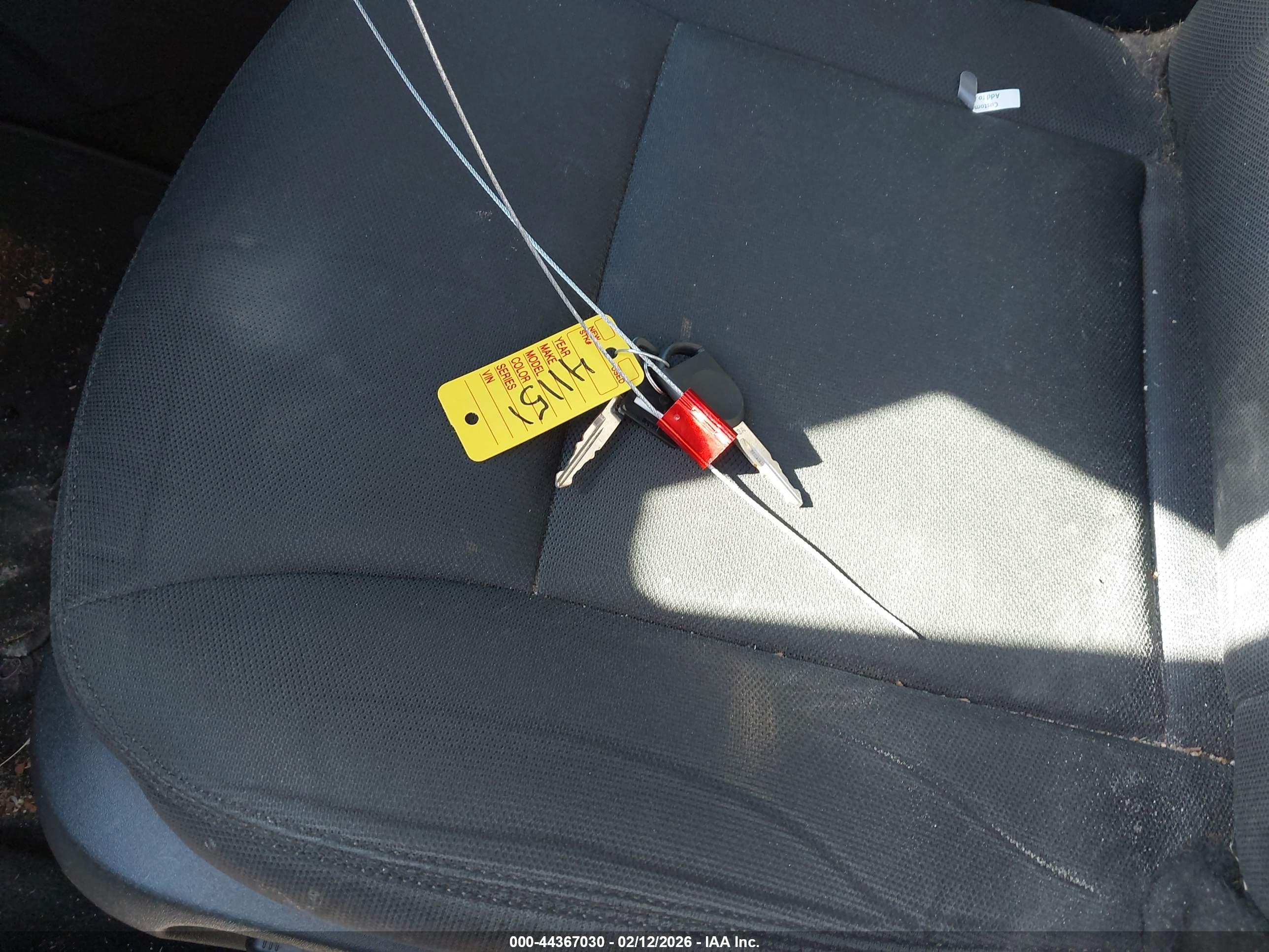FORD UTILITY image 11