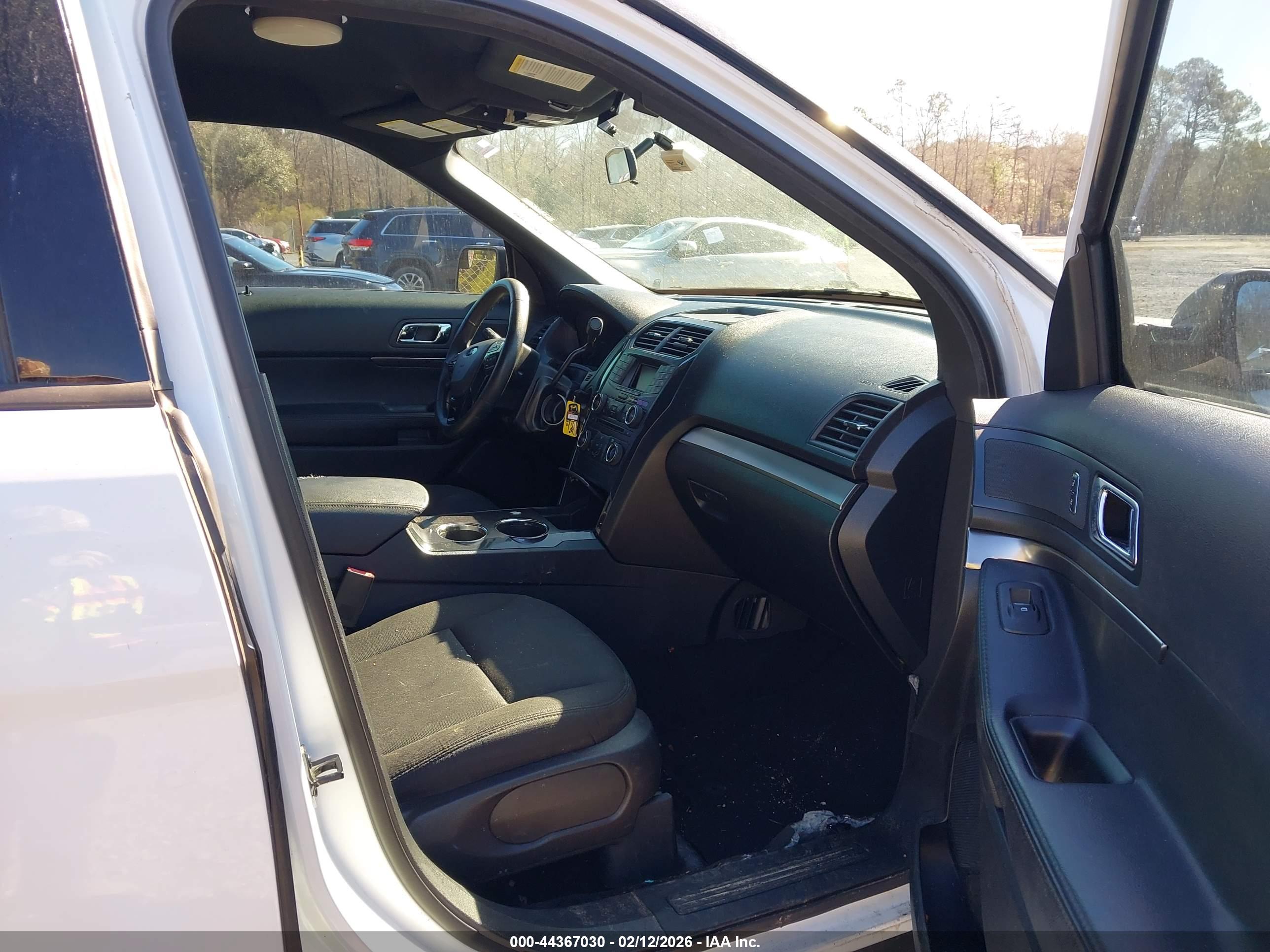 FORD UTILITY image 5