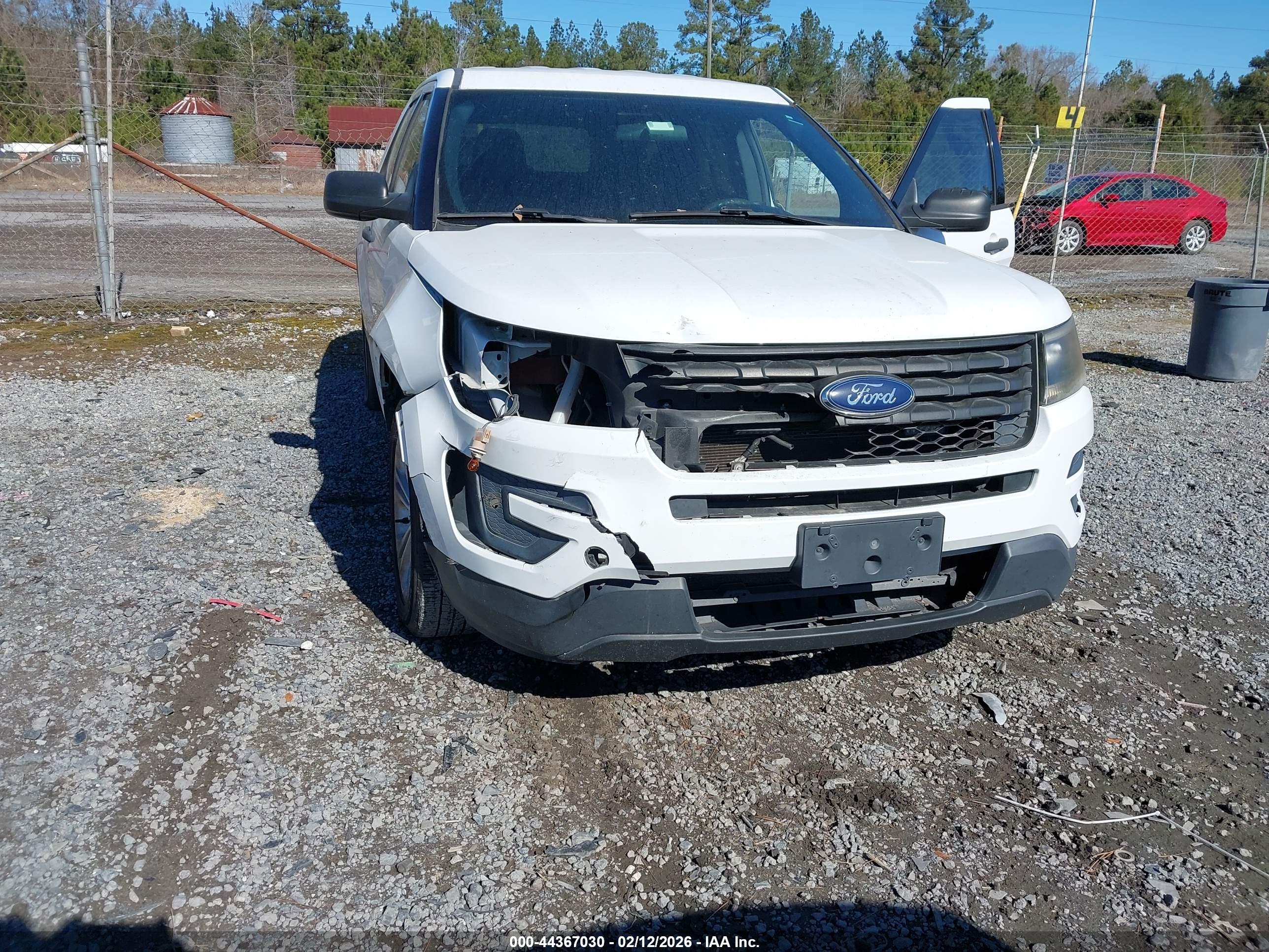 FORD UTILITY image 6